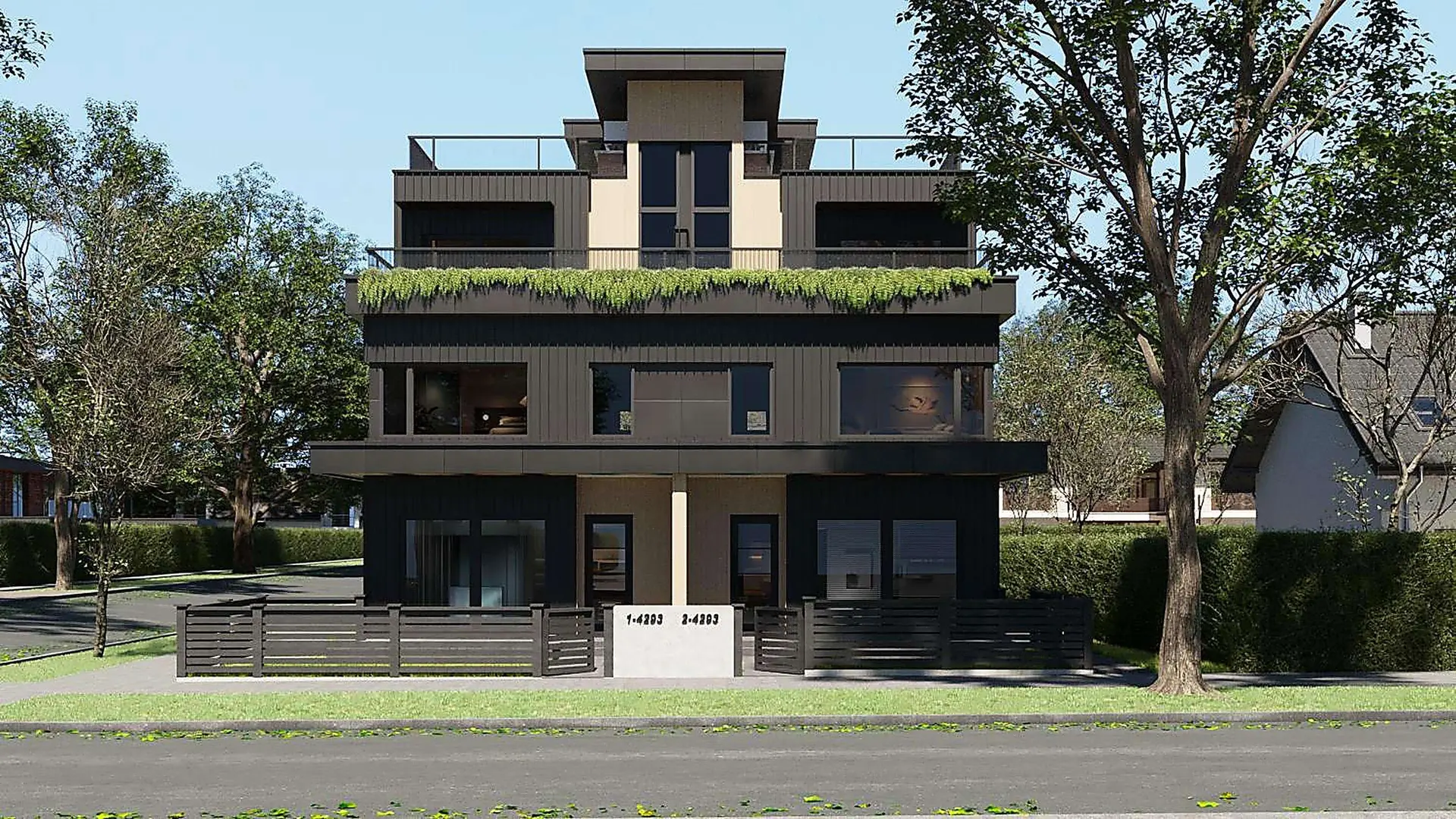 Property at 4293 W 13TH AVENUE, Vancouver, BC