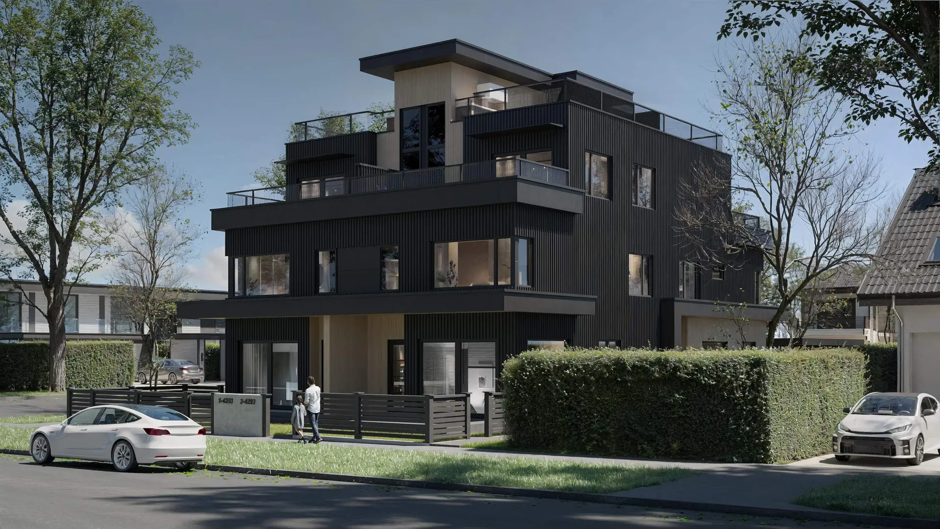 Property at 4293 W 13TH AVENUE, Vancouver, BC