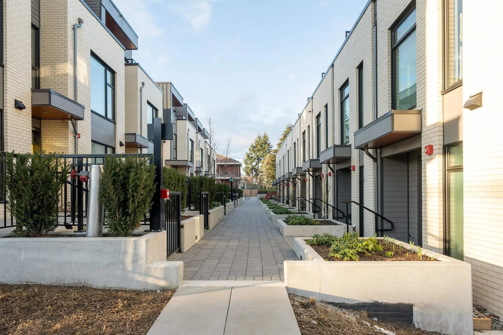 Property at #15 6778 OAK STREET, Vancouver, BC