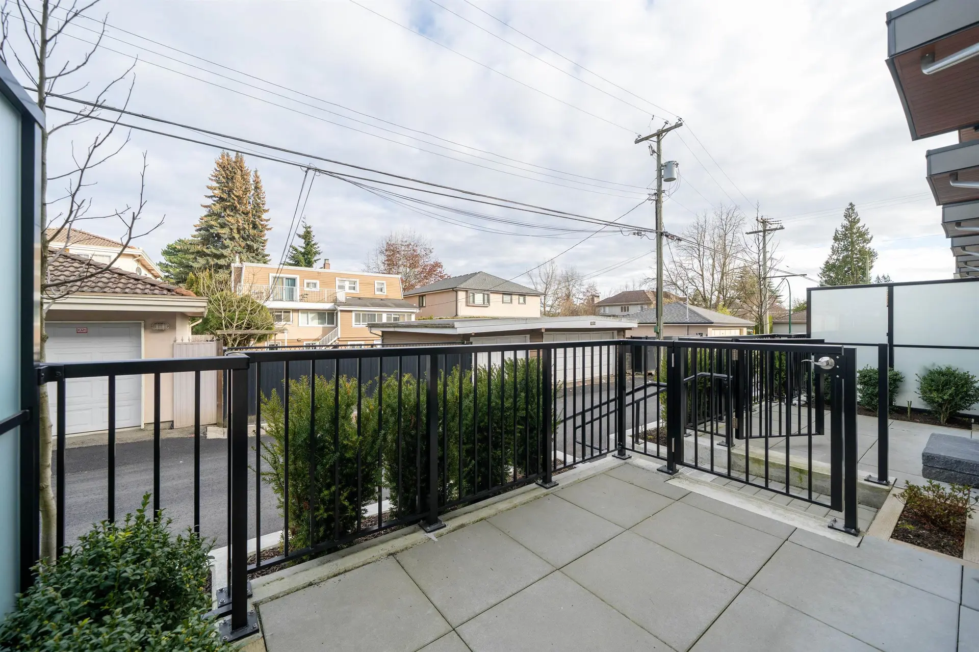 Property at #15 6778 OAK STREET, Vancouver, BC