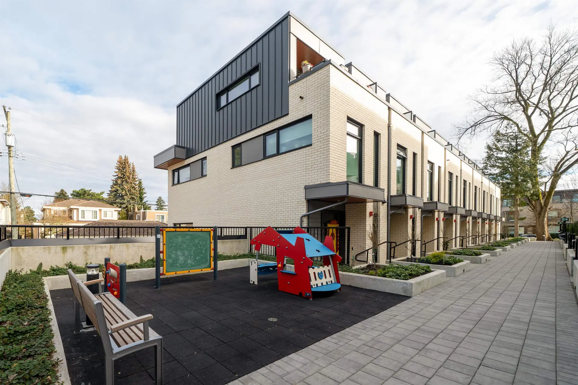 Property at #15 6778 OAK STREET, Vancouver, BC