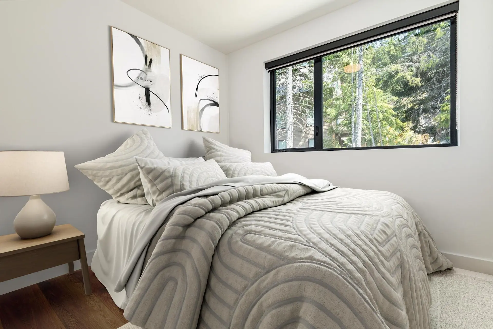 Property at #18 2077 GARIBALDI WAY, Whistler, BC