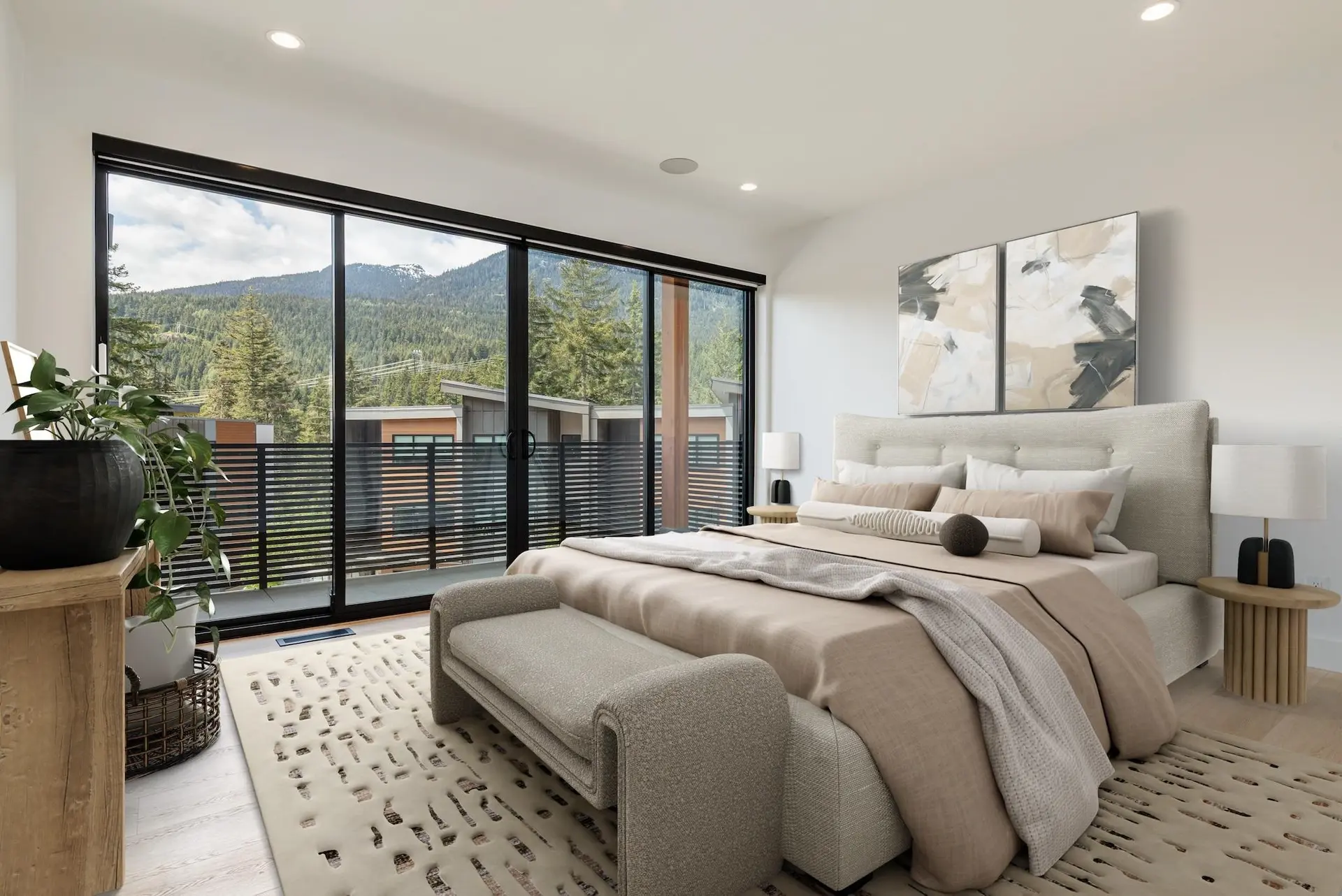 Property at #18 2077 GARIBALDI WAY, Whistler, BC