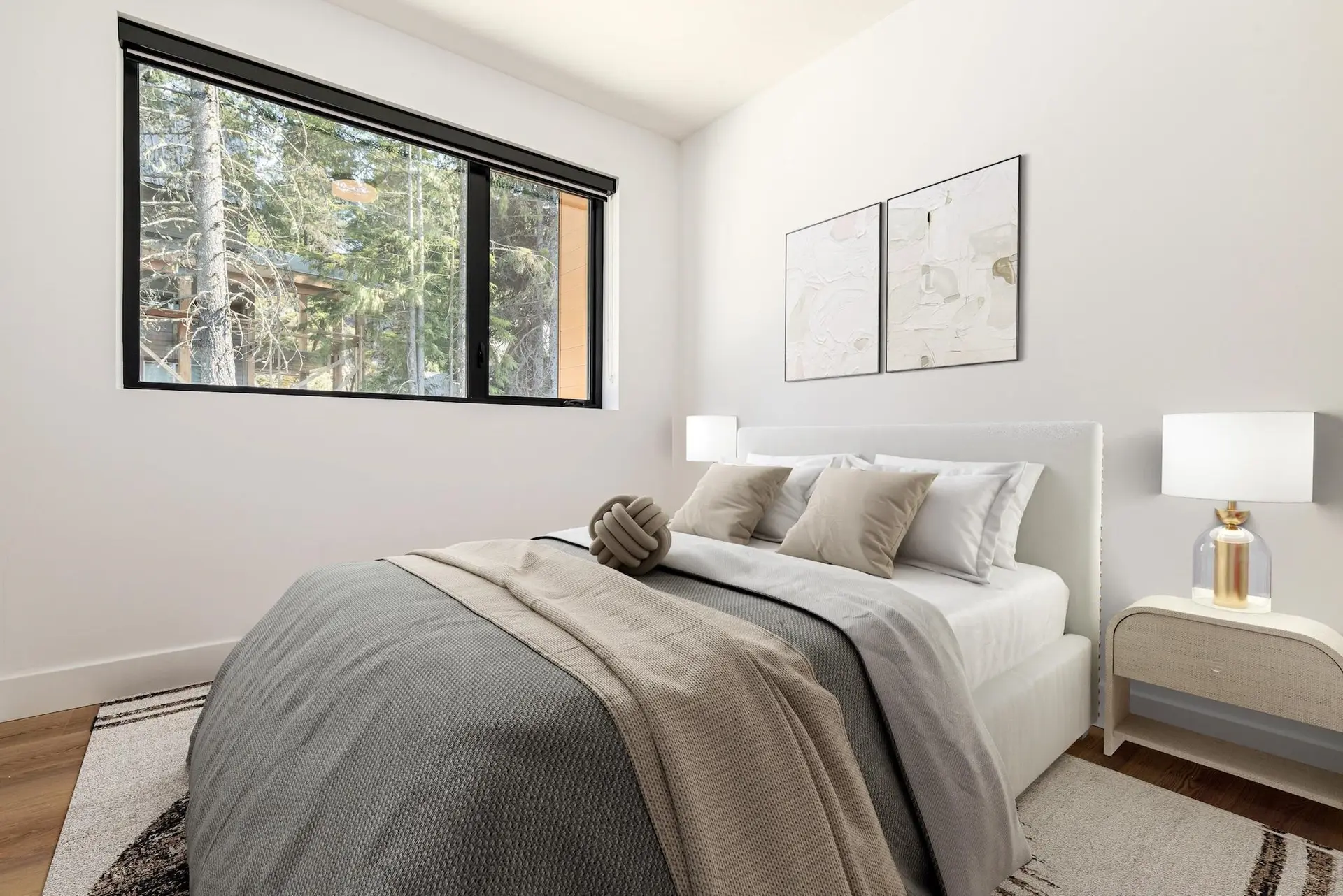 Property at #18 2077 GARIBALDI WAY, Whistler, BC