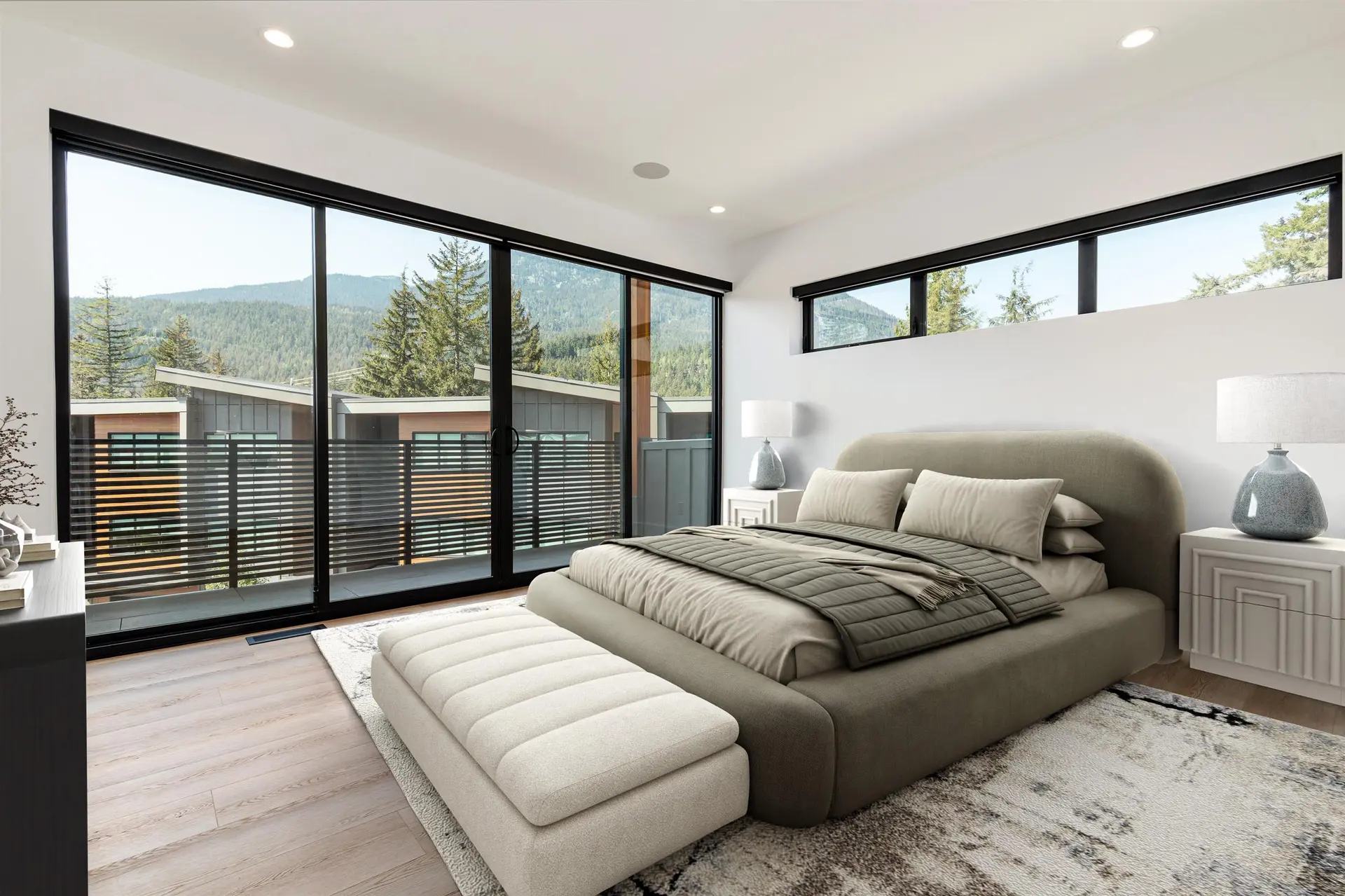 Property at #20 2077 GARIBALDI WAY, Whistler, BC