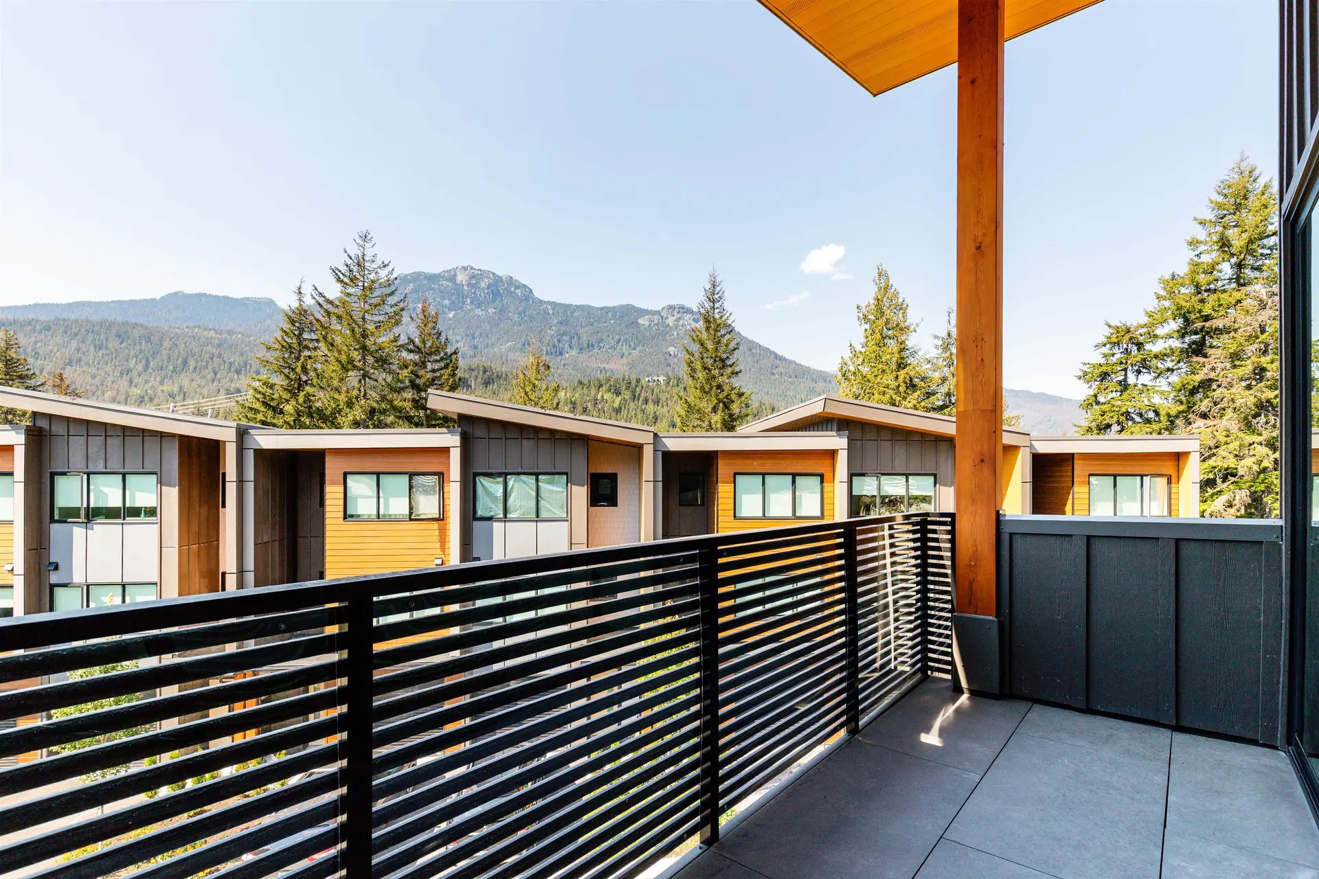 Property at #20 2077 GARIBALDI WAY, Whistler, BC