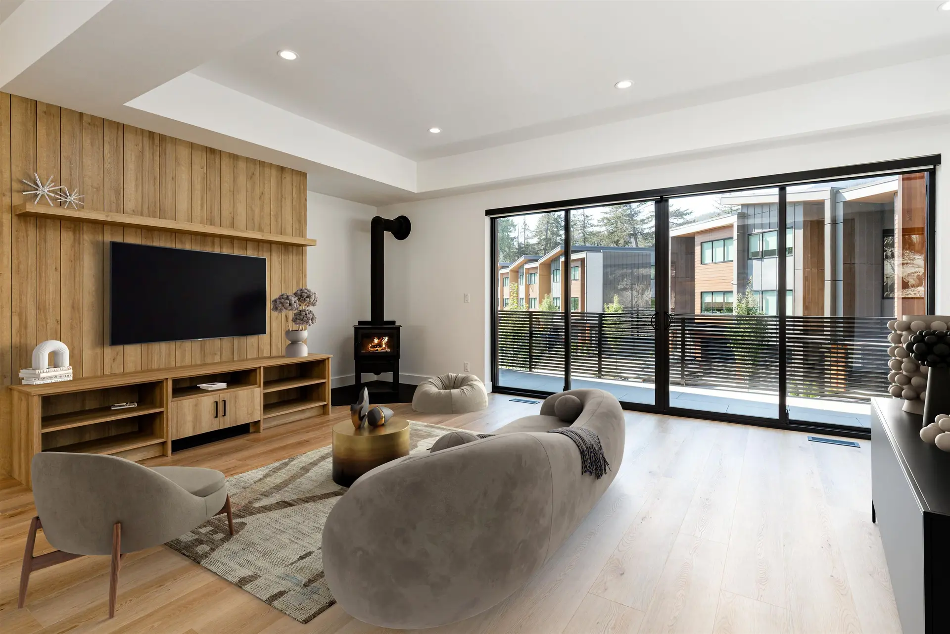 Property at #20 2077 GARIBALDI WAY, Whistler, BC