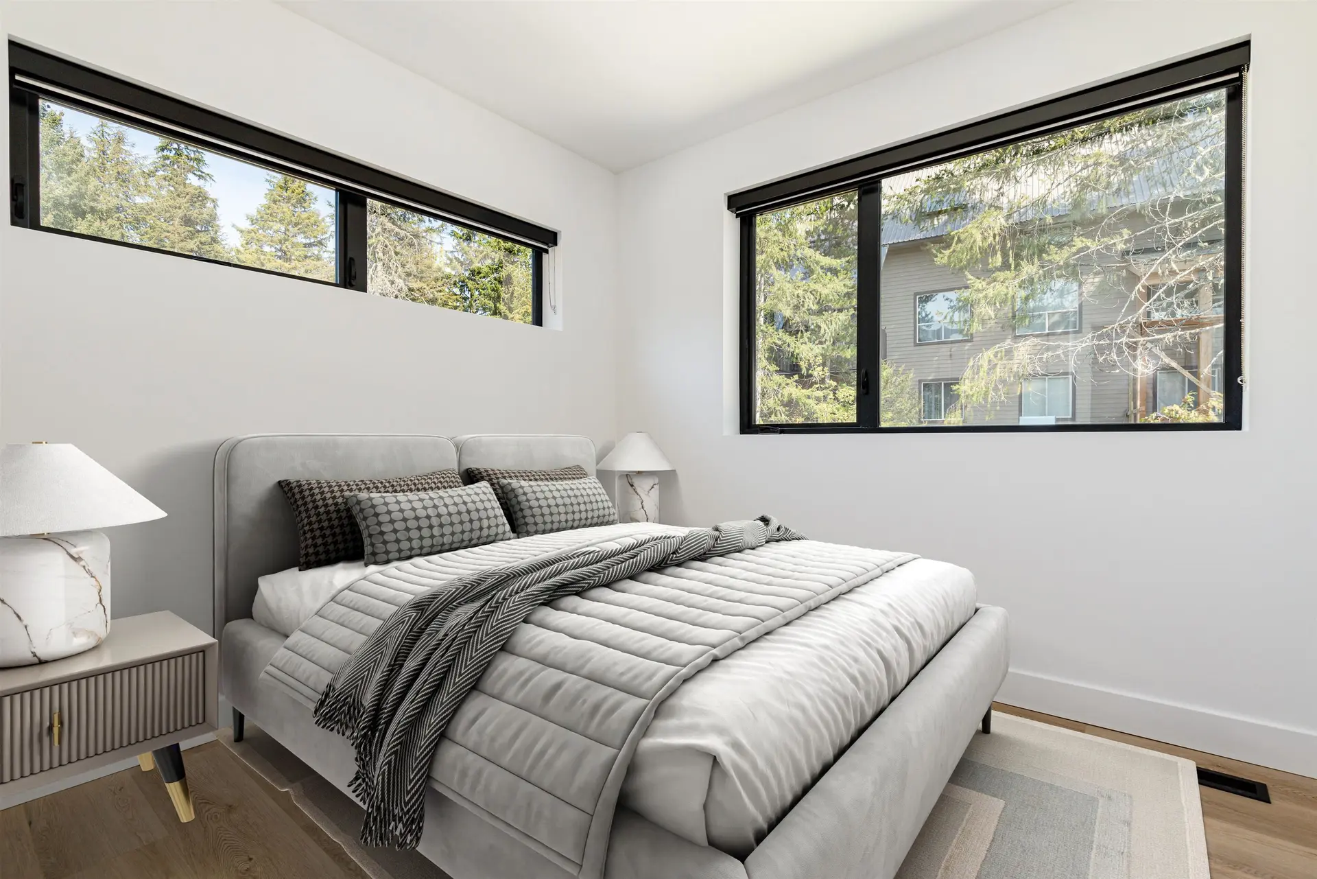 Property at #20 2077 GARIBALDI WAY, Whistler, BC