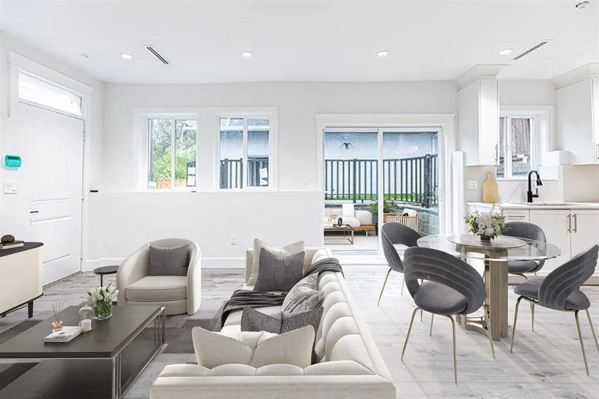 Property at 1010 E 24TH AVENUE, Vancouver, BC