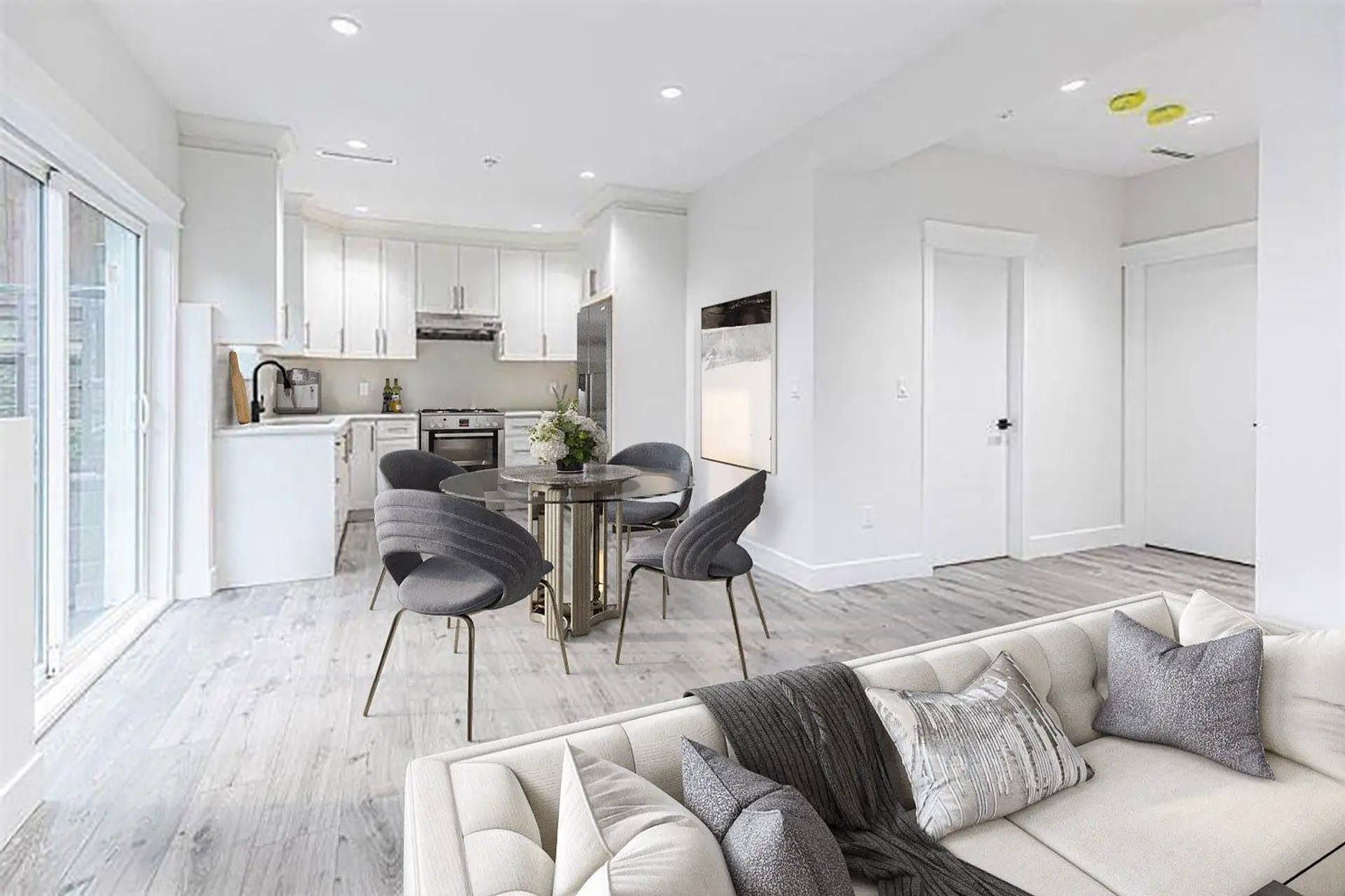 Property at 1010 E 24TH AVENUE, Vancouver, BC