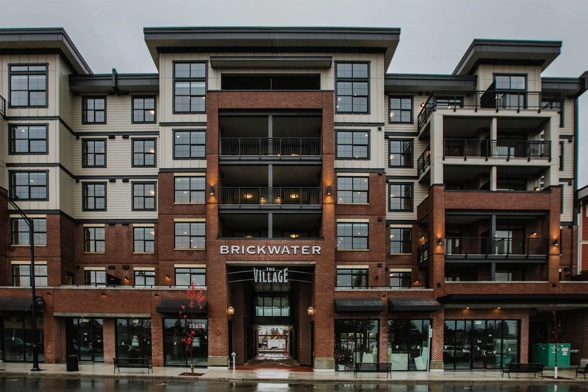 Property at #611 22638 119 AVENUE, Maple Ridge, BC