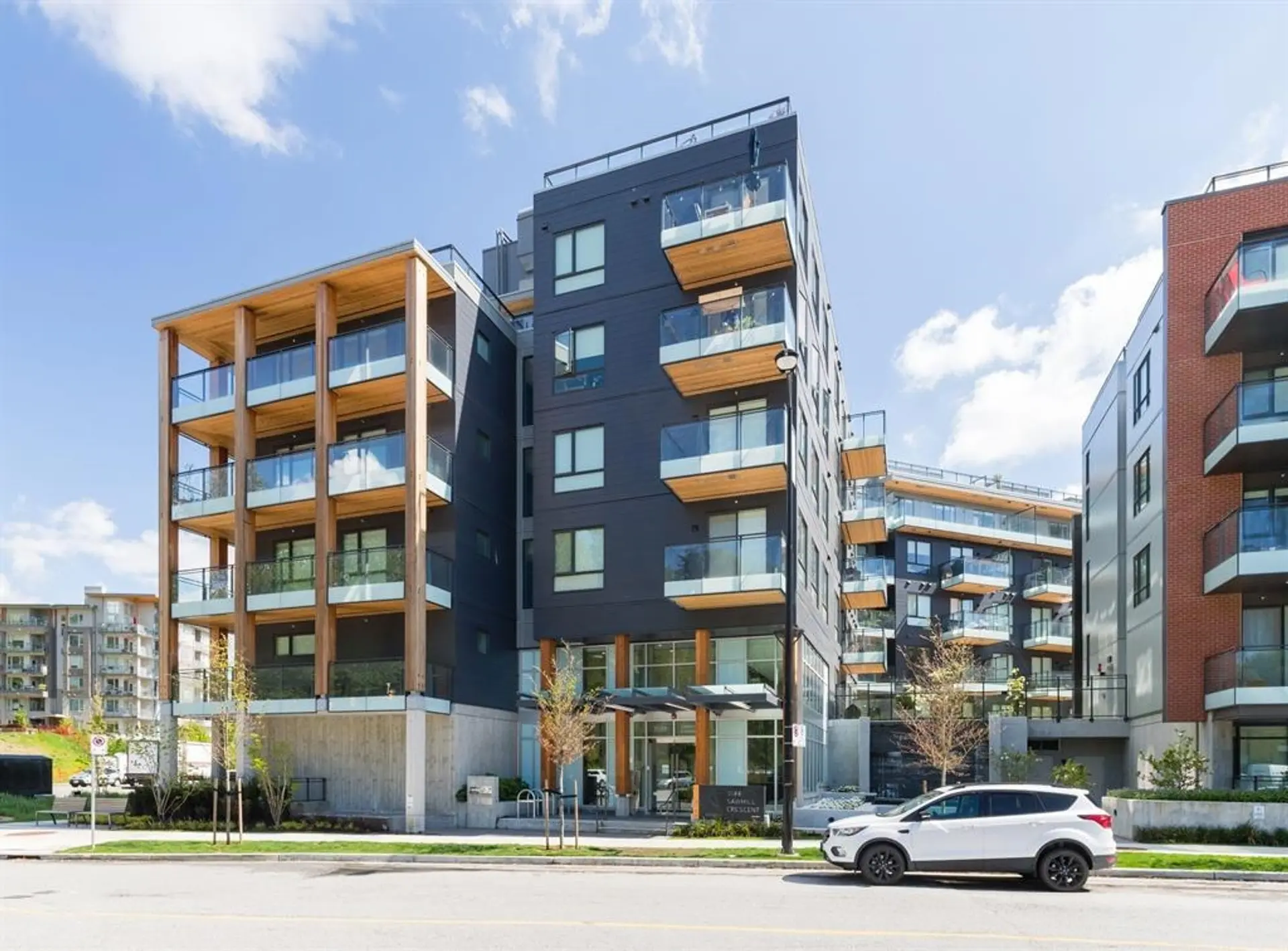 #311 3588 Sawmill Crescent - Image 1