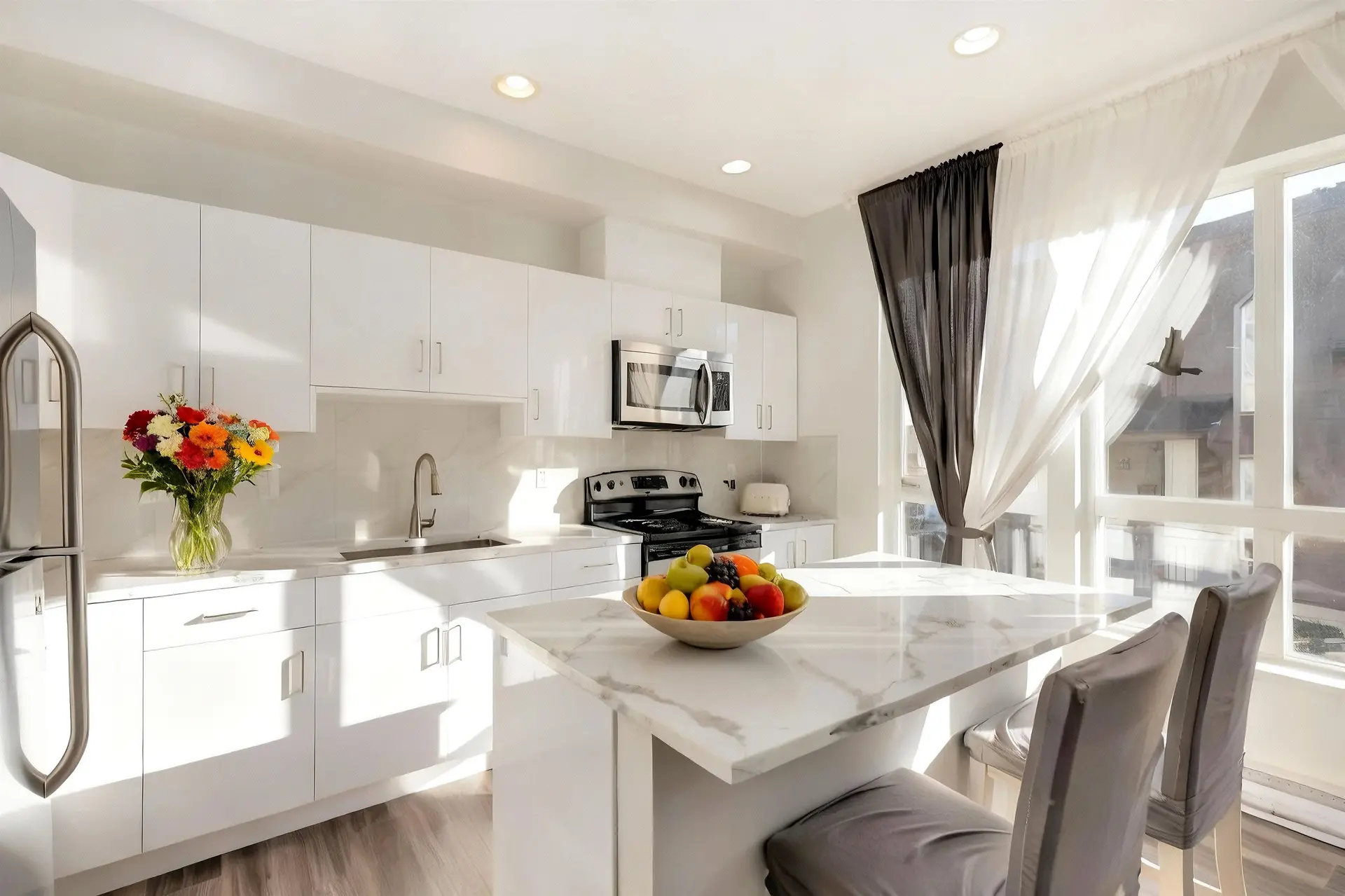 Property at #50 160 PEMBINA STREET, New Westminster, BC