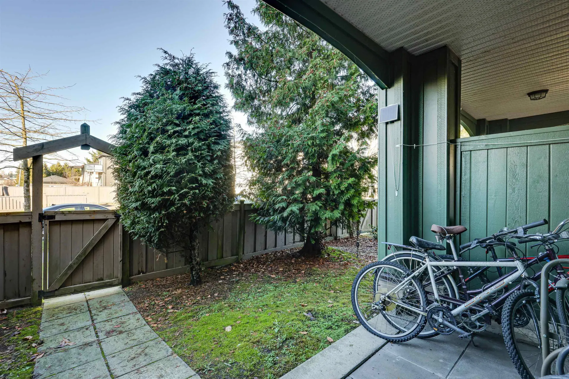 Property at #50 160 PEMBINA STREET, New Westminster, BC