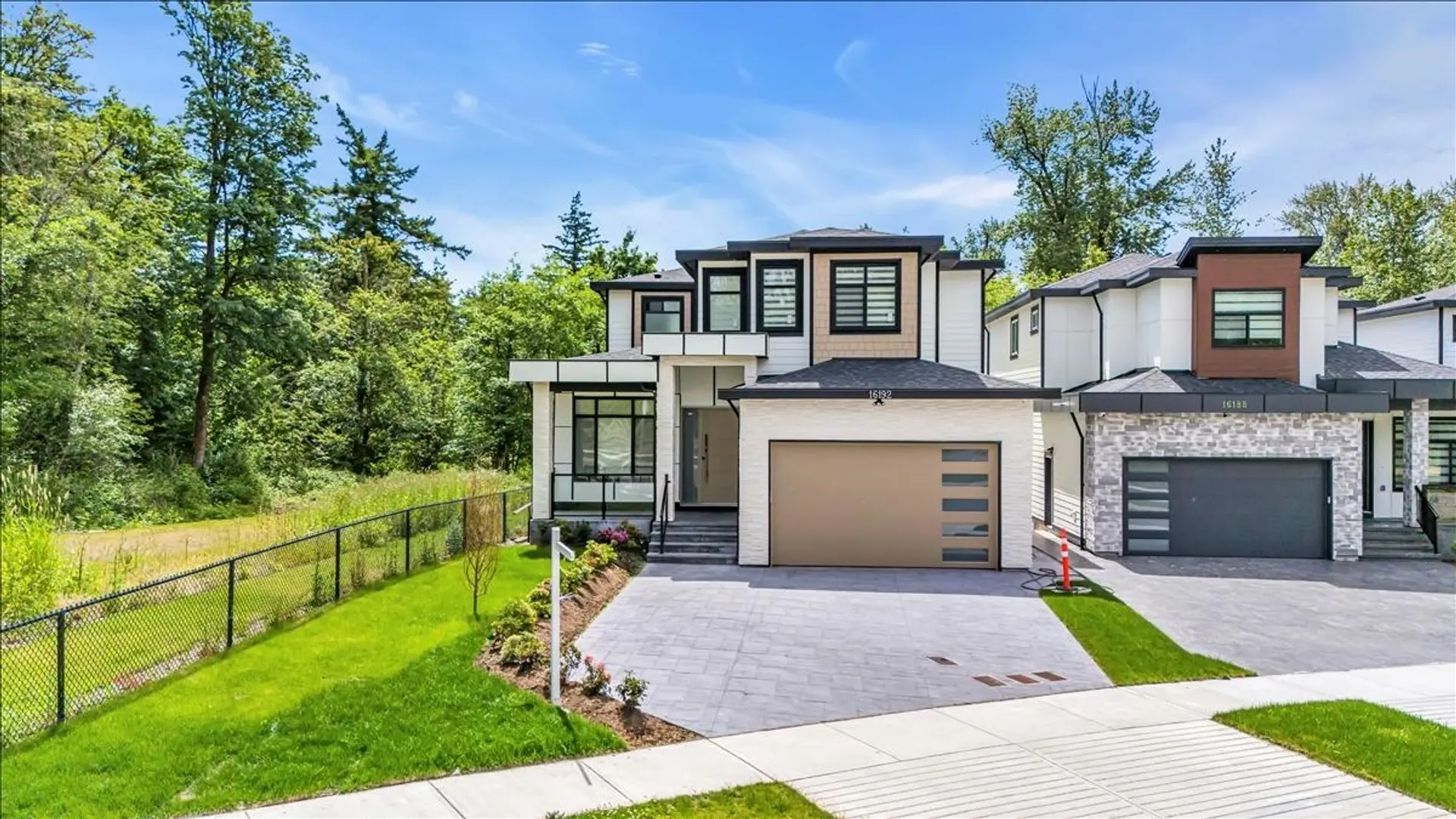 Property at 16192 78 Avenue, Surrey, BC