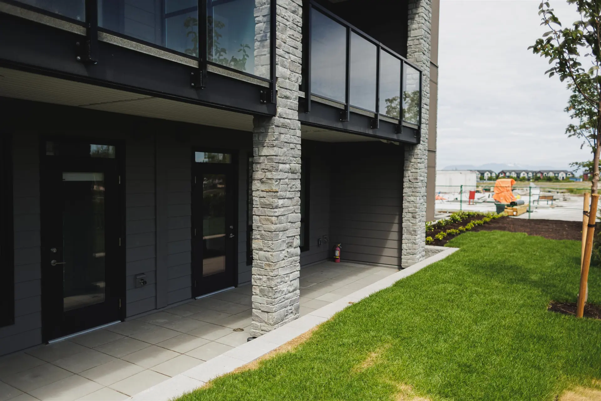 Property at #107 1942 Starling Drive, Tsawwassen, BC