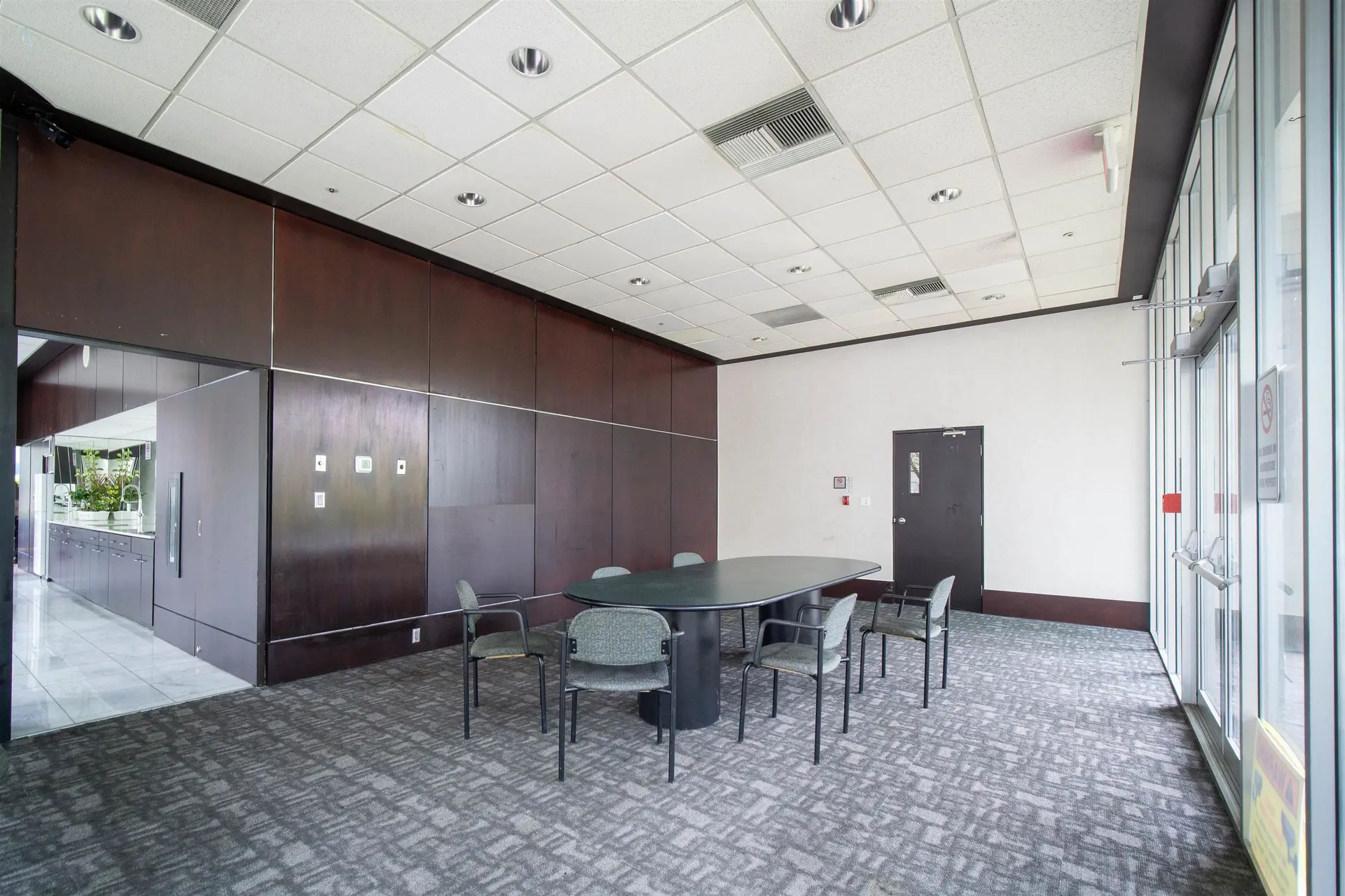 Property at #302 588 BROUGHTON STREET, Vancouver, BC