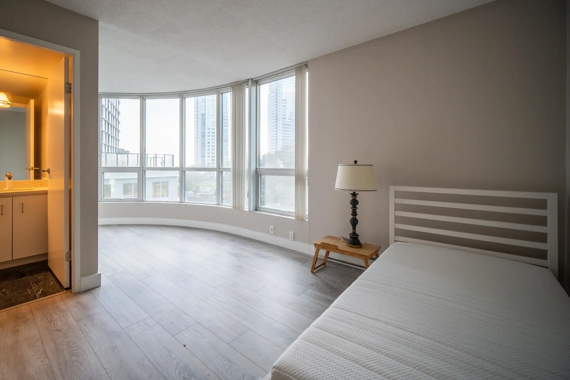 Property at #302 588 BROUGHTON STREET, Vancouver, BC