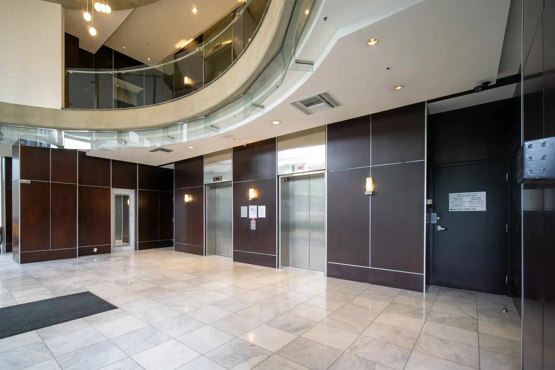 Property at #302 588 BROUGHTON STREET, Vancouver, BC