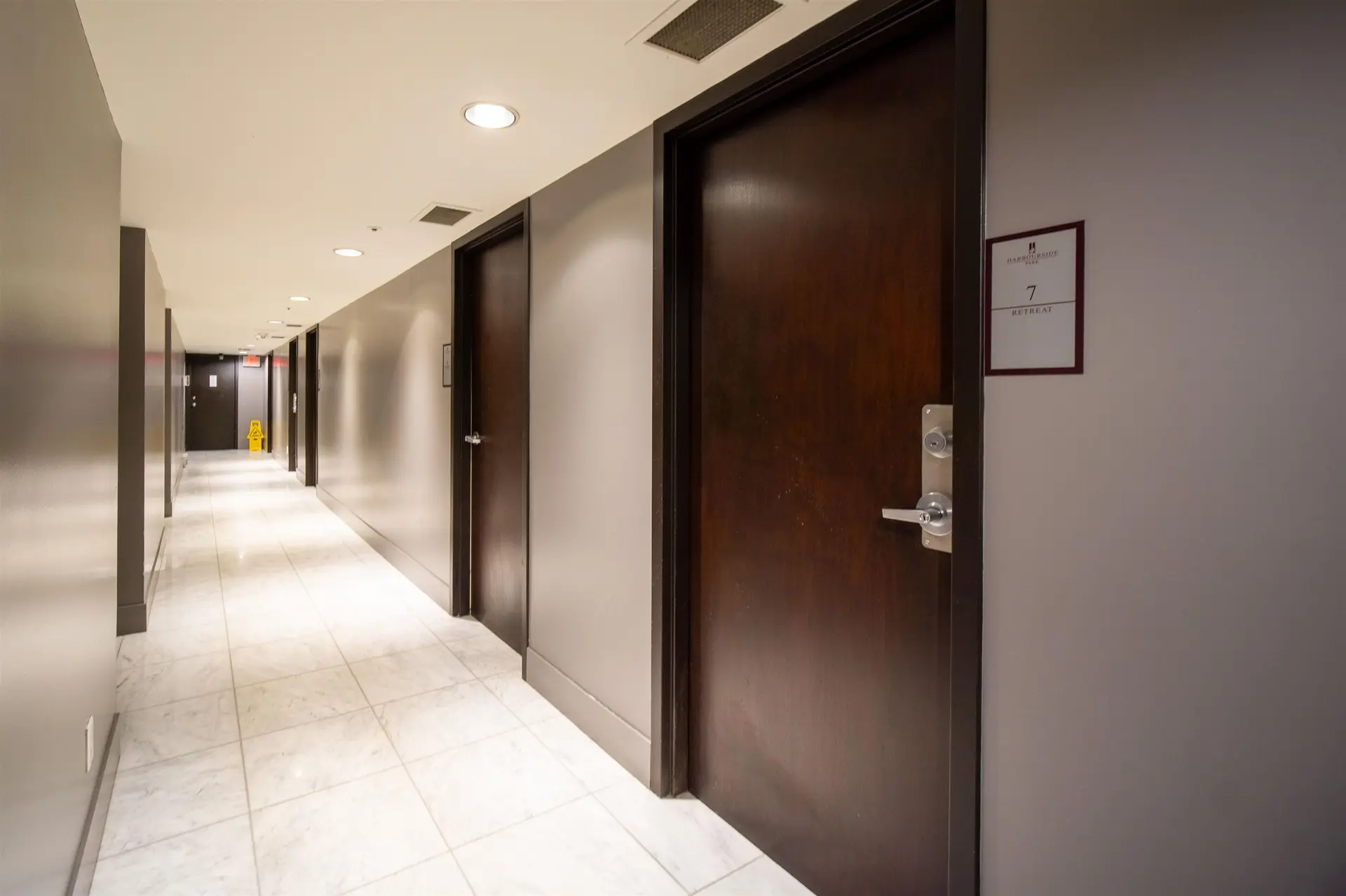 Property at #302 588 BROUGHTON STREET, Vancouver, BC