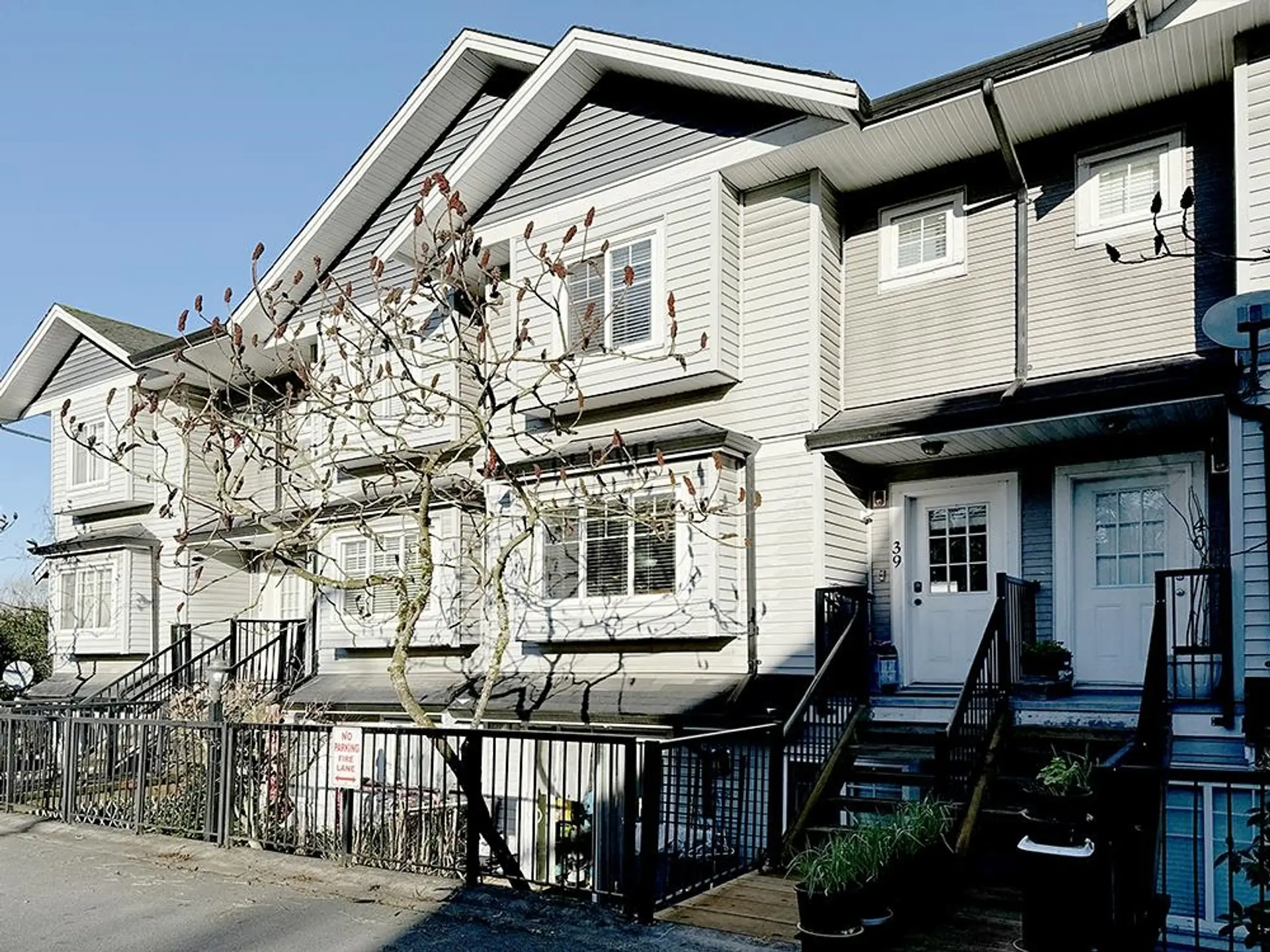 Property at #39 11255 132 Street, Surrey, BC