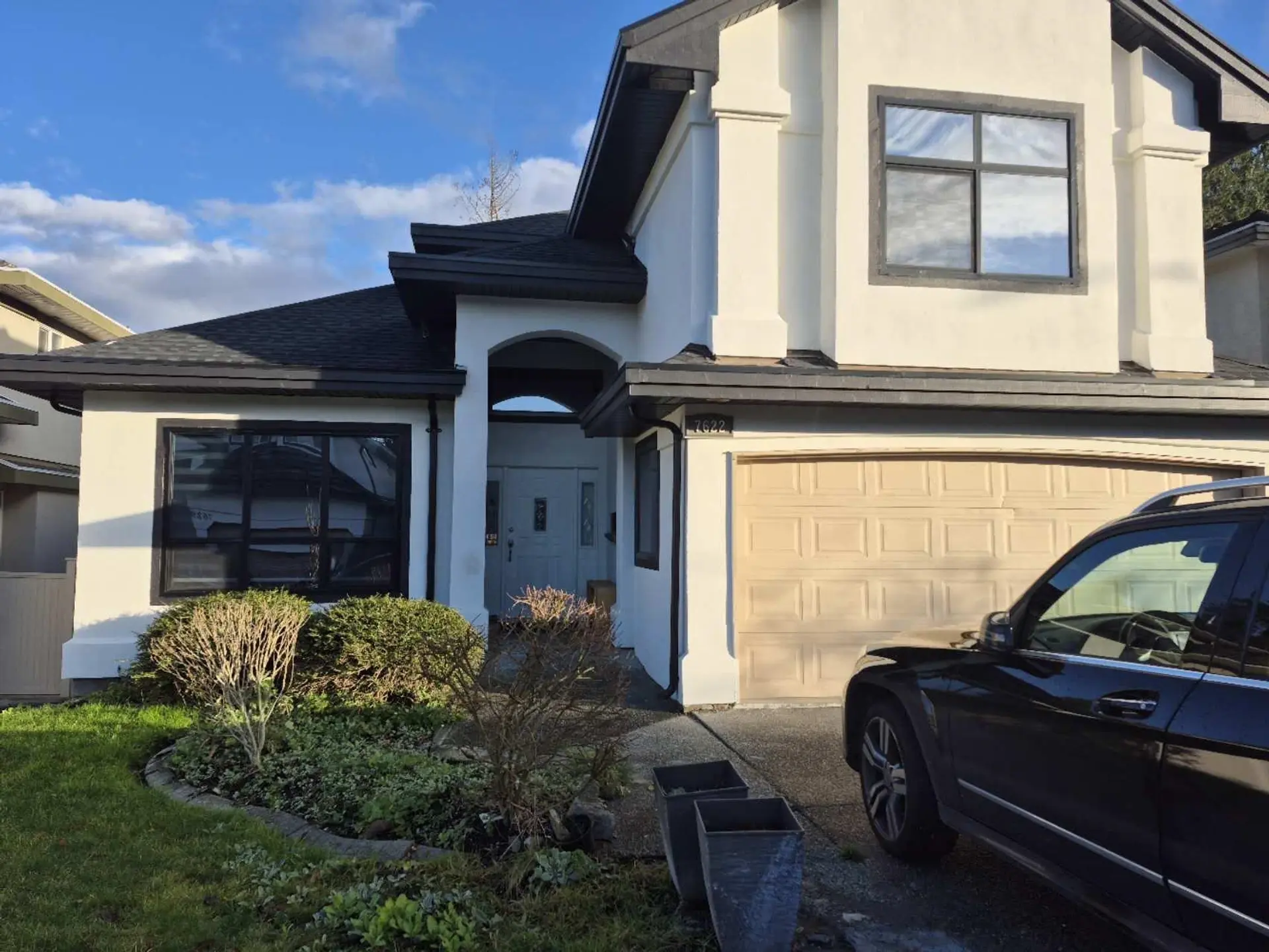 Property at 7622 147a Street, Surrey, BC
