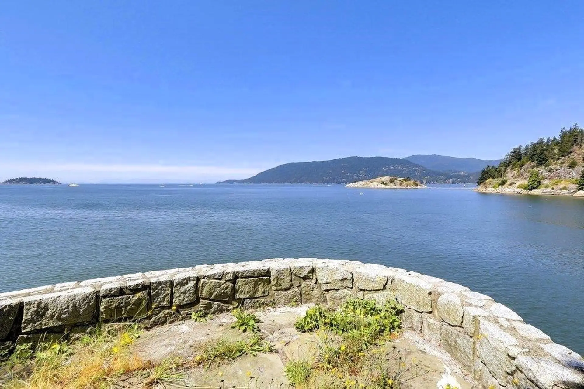 Property at 6648 Marine Drive, West Vancouver, BC