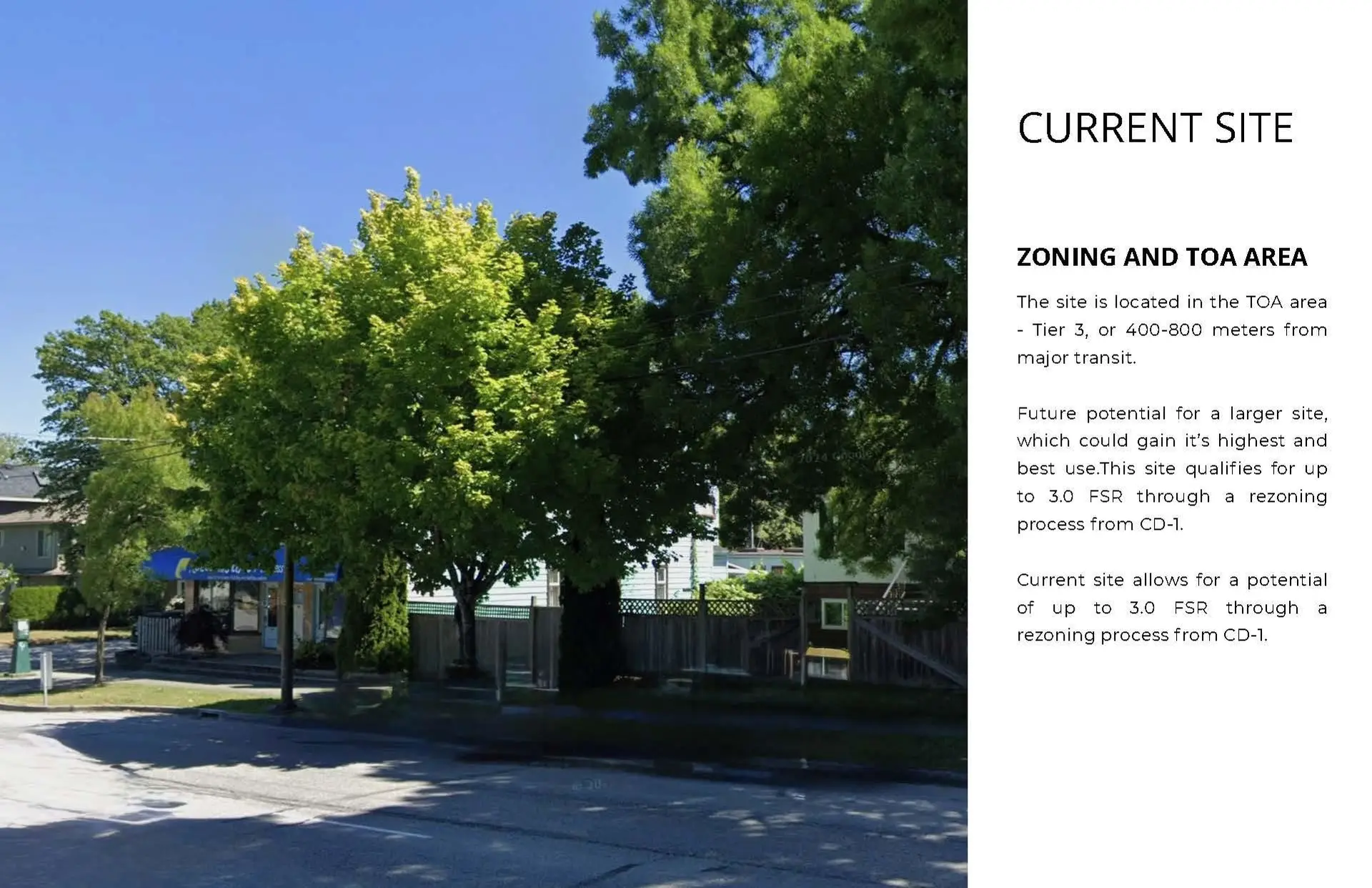 Property at 3606 NANAIMO STREET, Vancouver, BC