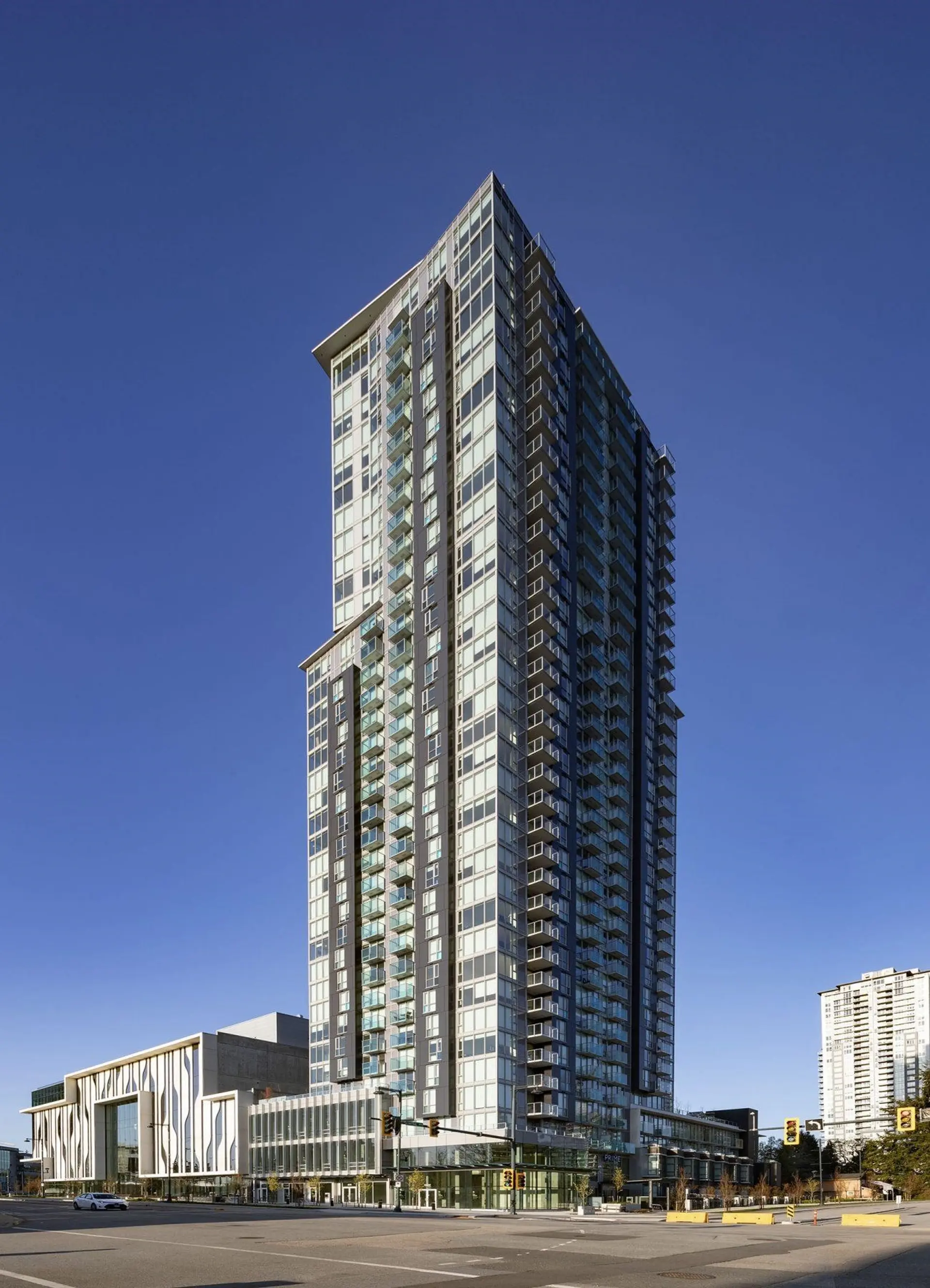 Property at #1711 13438 CENTRAL AVENUE, Surrey, BC