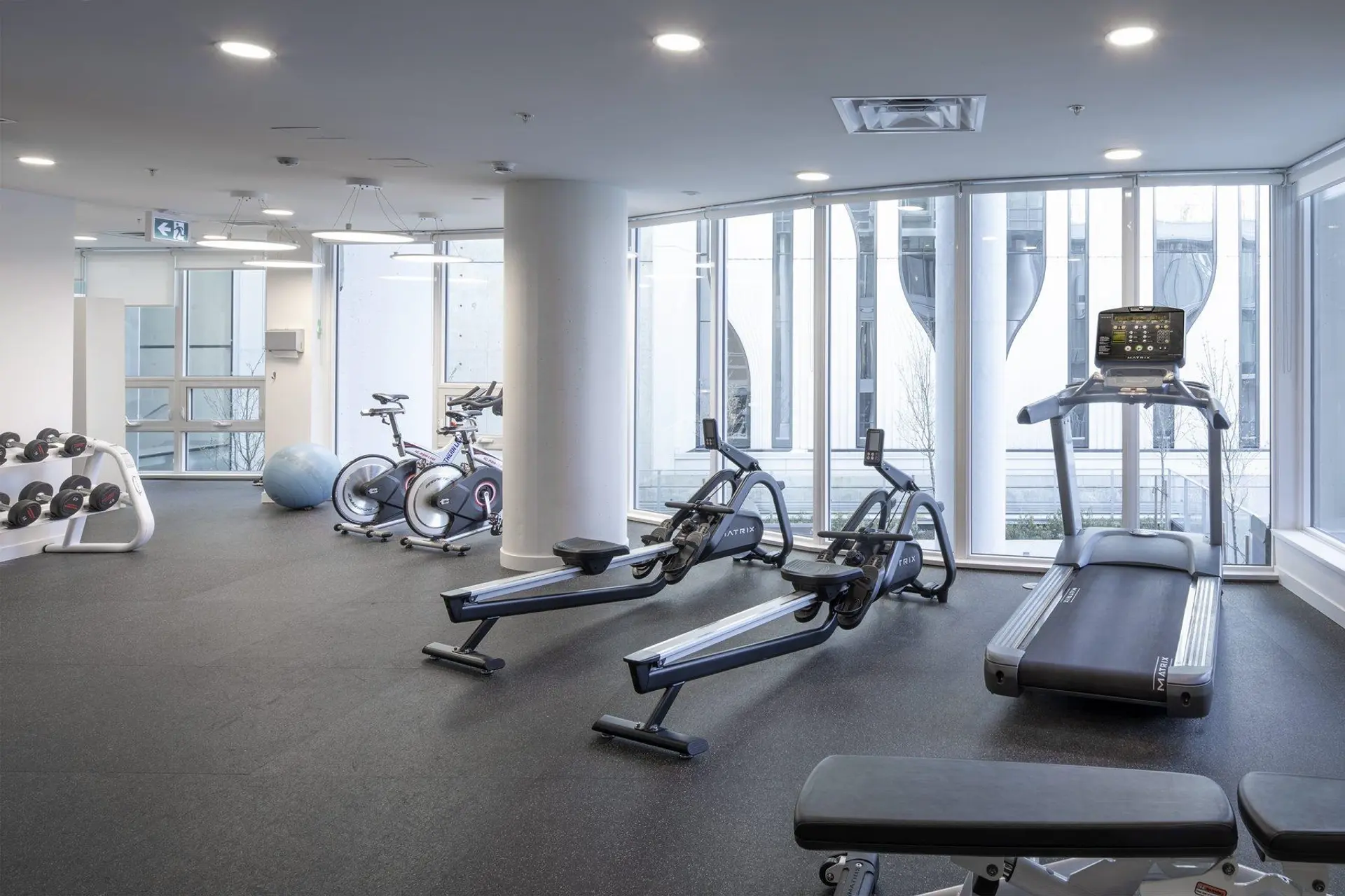 Property at #1711 13438 CENTRAL AVENUE, Surrey, BC