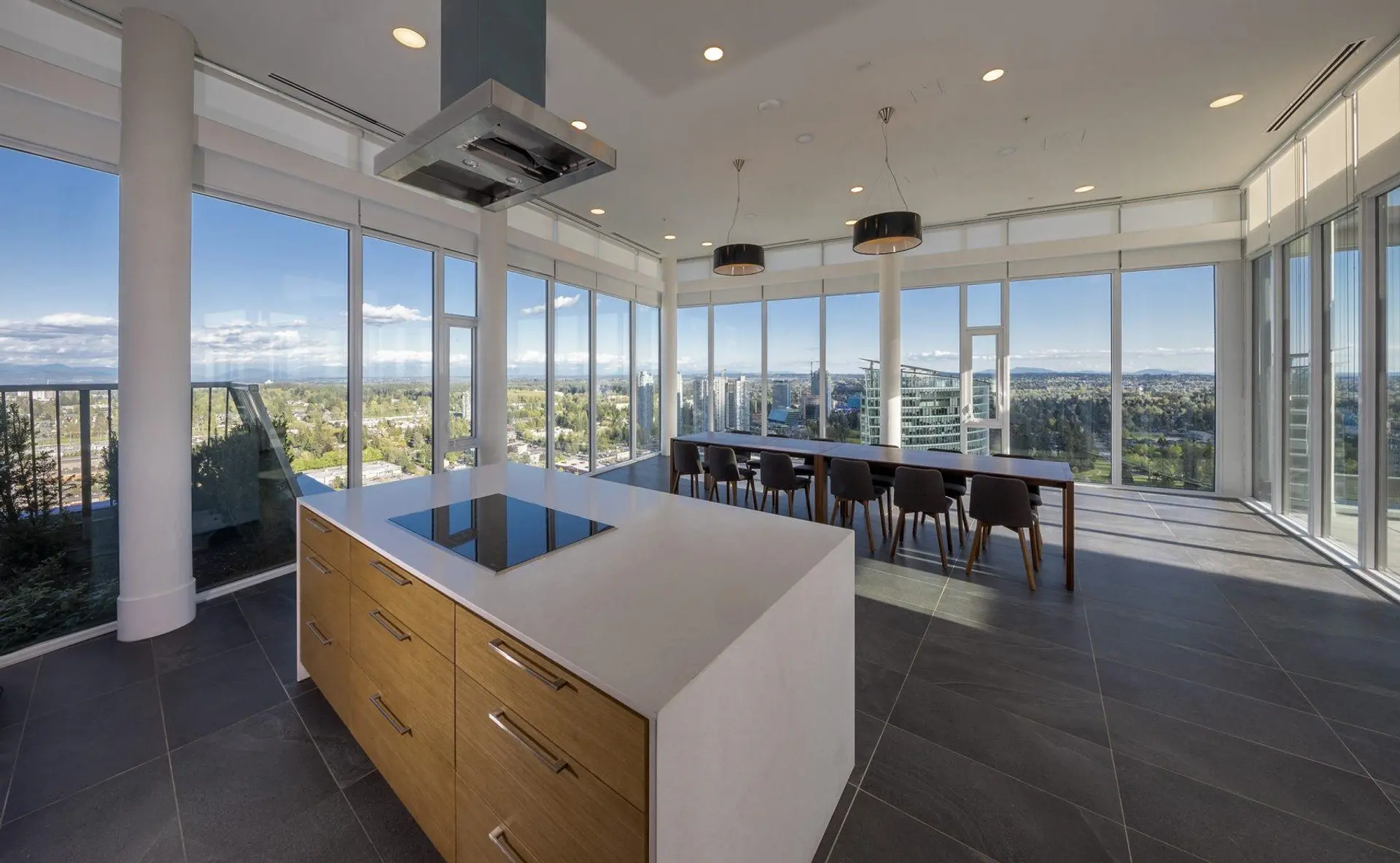 Property at #1711 13438 CENTRAL AVENUE, Surrey, BC