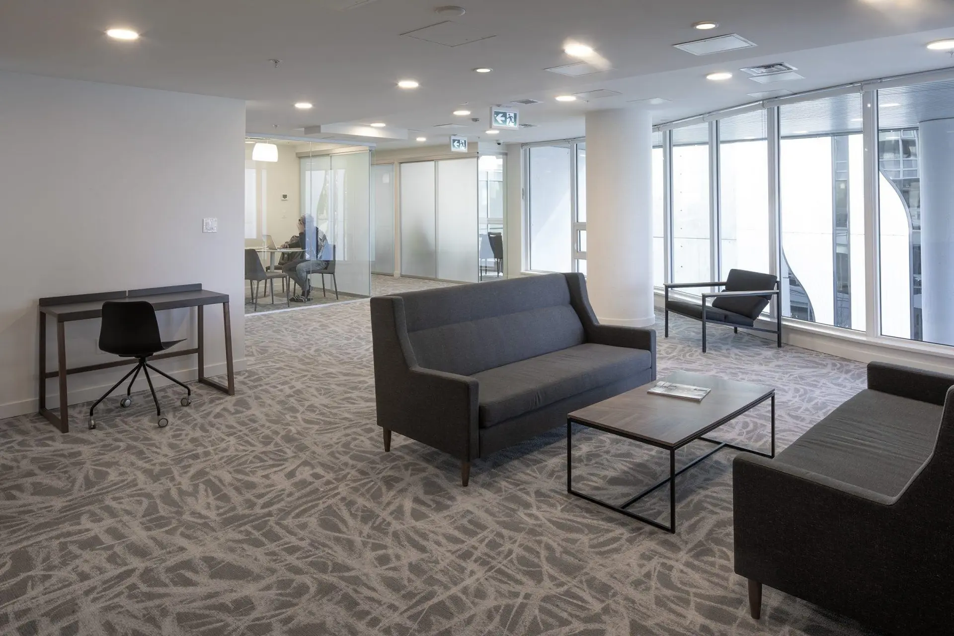 Property at #1711 13438 CENTRAL AVENUE, Surrey, BC