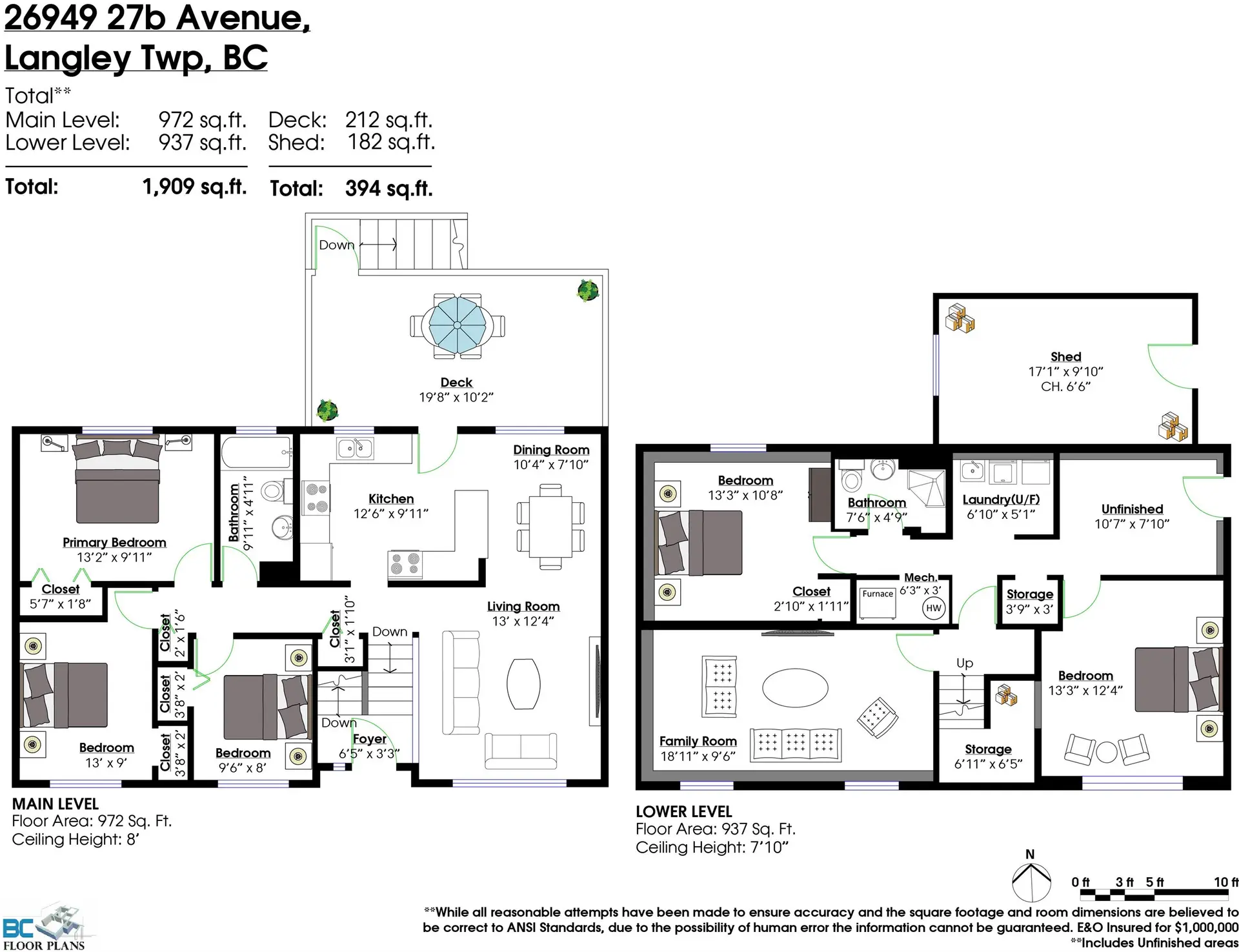 26949 27b Avenue - Image 2