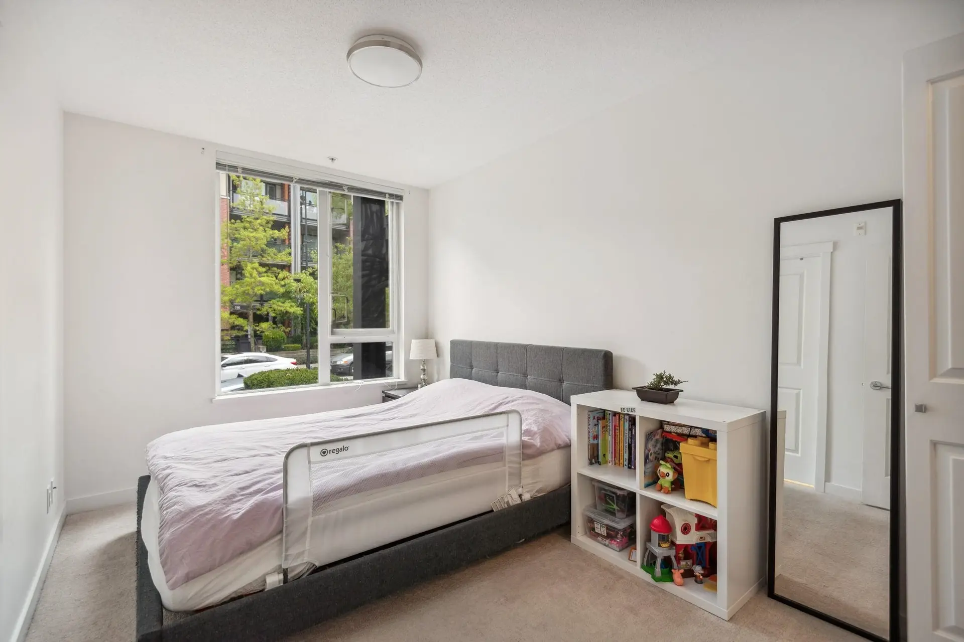 Property at #107 3138 RIVERWALK AVENUE, Vancouver, BC