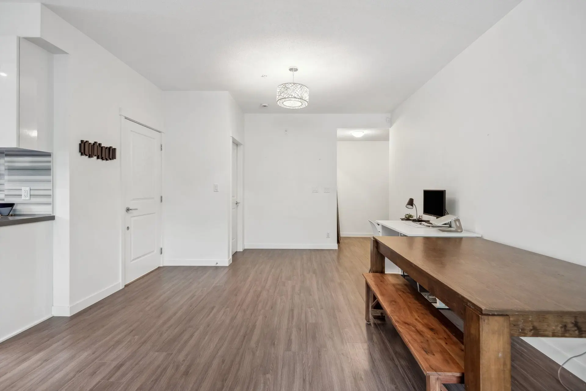 Property at #107 3138 RIVERWALK AVENUE, Vancouver, BC