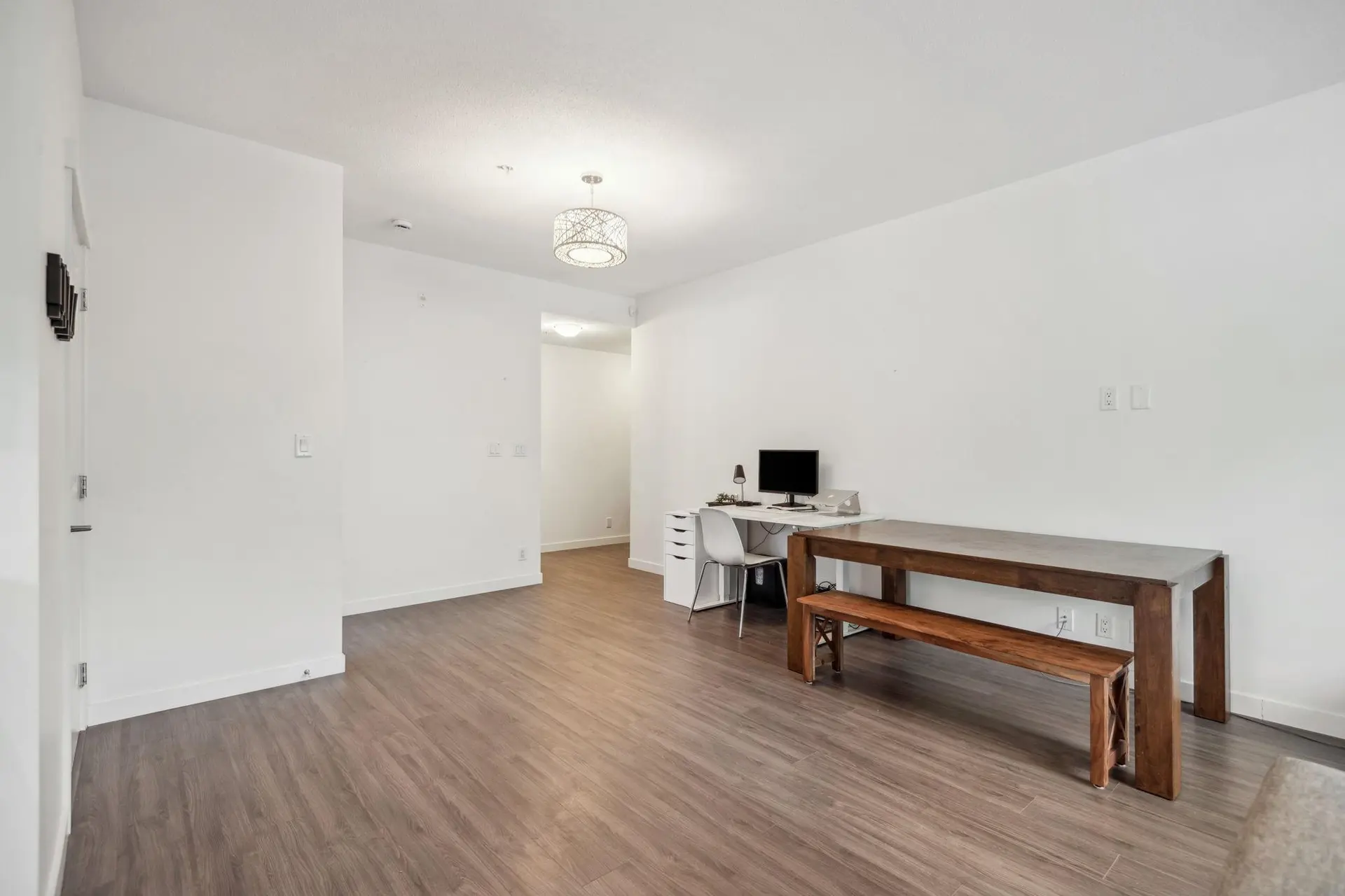 Property at #107 3138 RIVERWALK AVENUE, Vancouver, BC