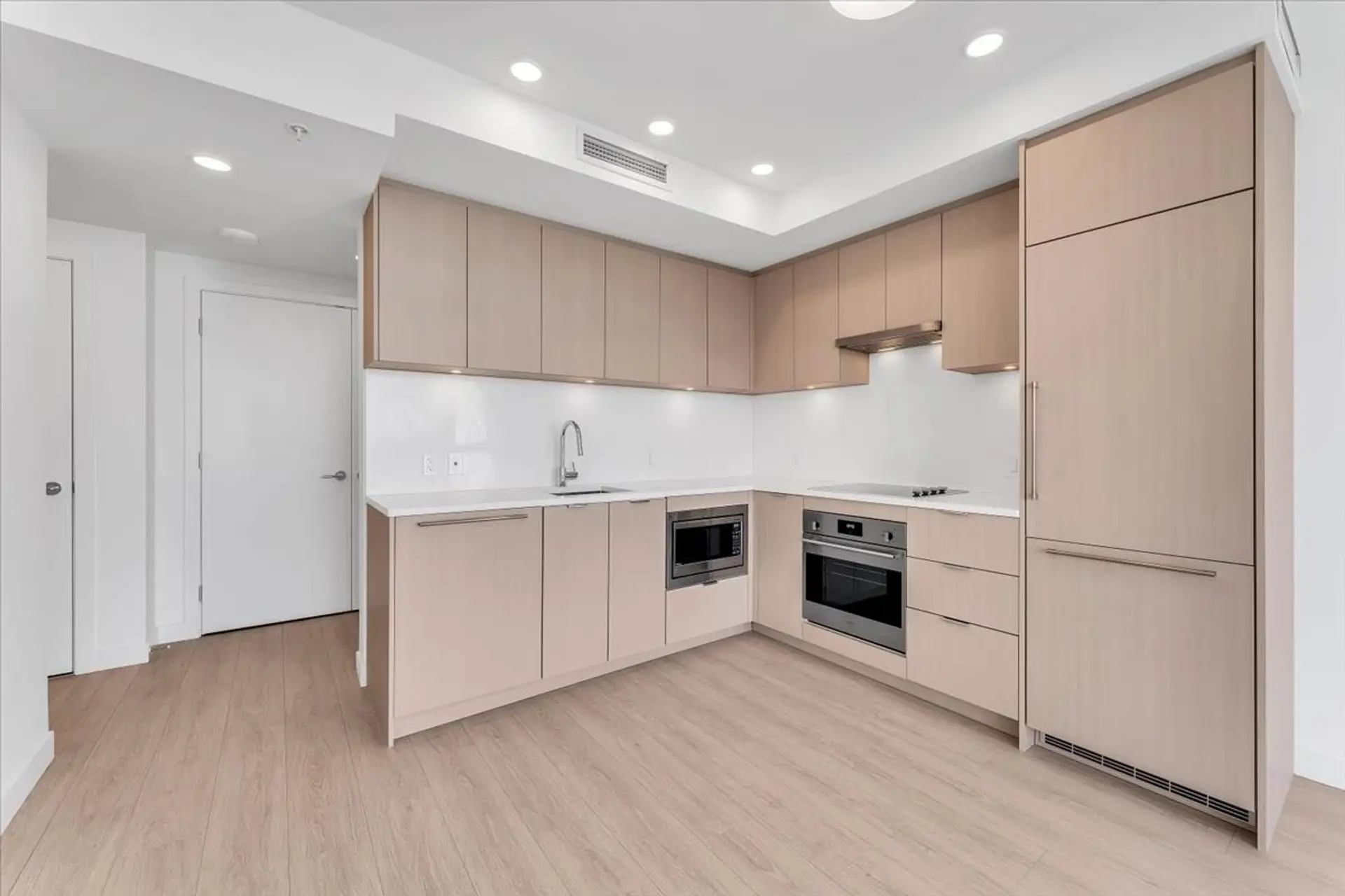 Property at #1212 13675 107A AVENUE, Surrey, BC