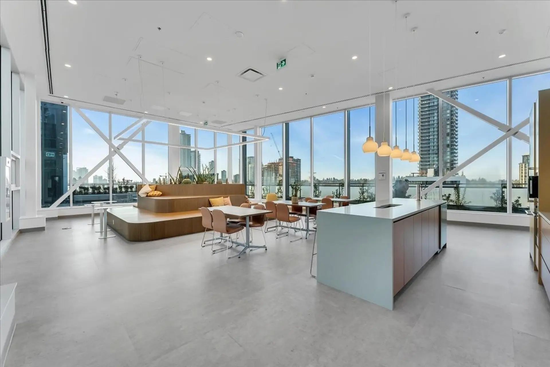 Property at #1212 13675 107A AVENUE, Surrey, BC