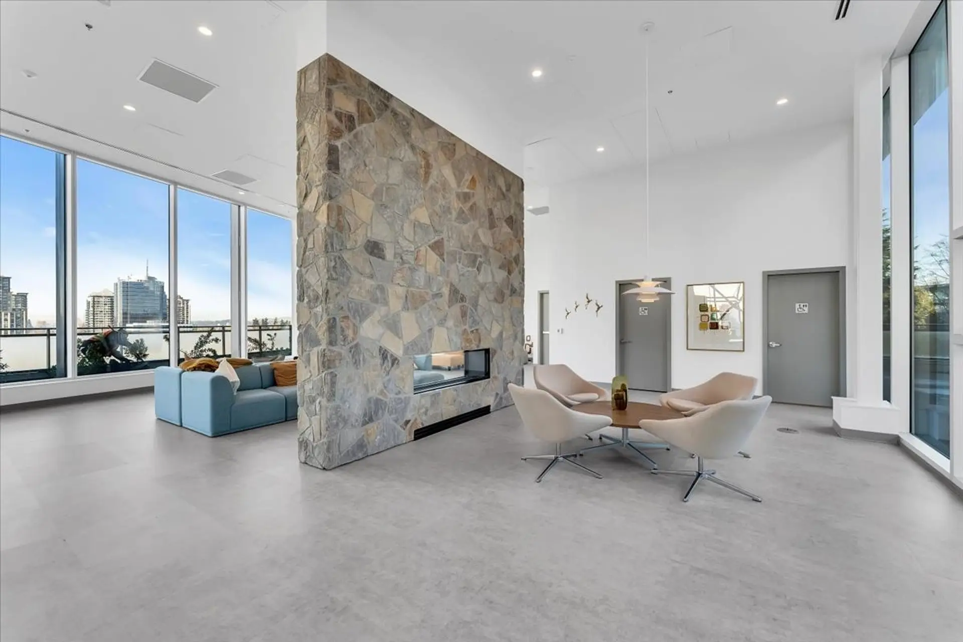 Property at #1212 13675 107A AVENUE, Surrey, BC