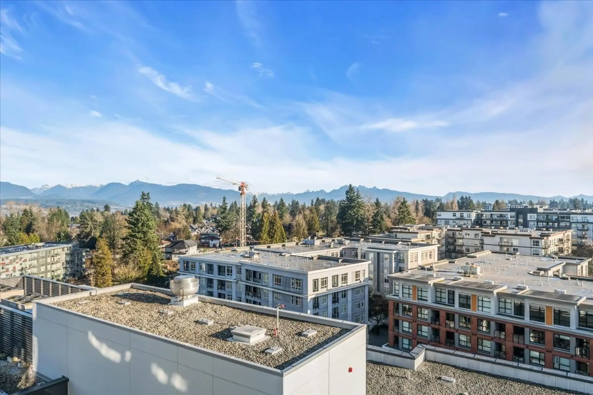 Property at #1212 13675 107A AVENUE, Surrey, BC