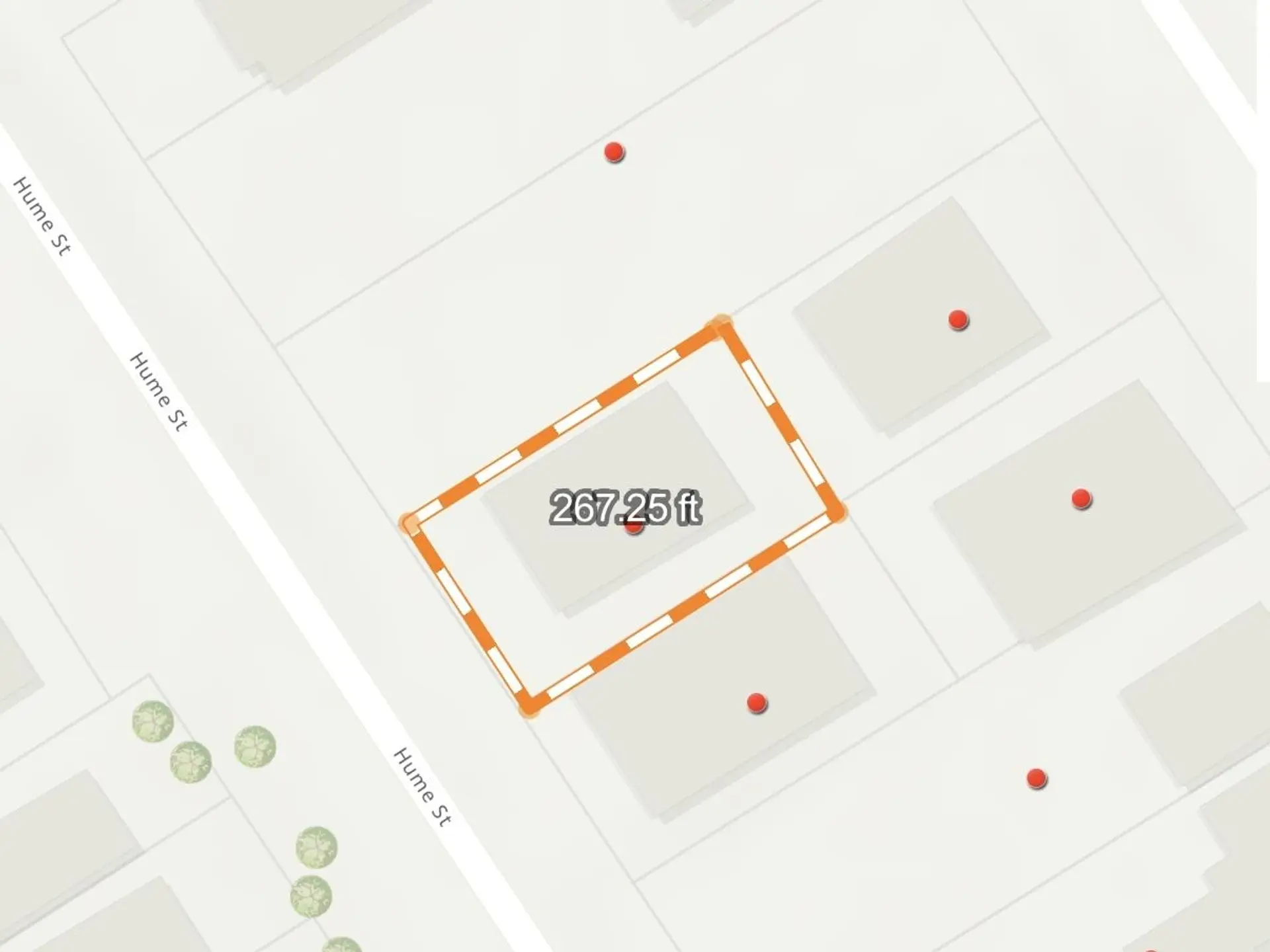 Property at 234 DAWE STREET, New Westminster, BC