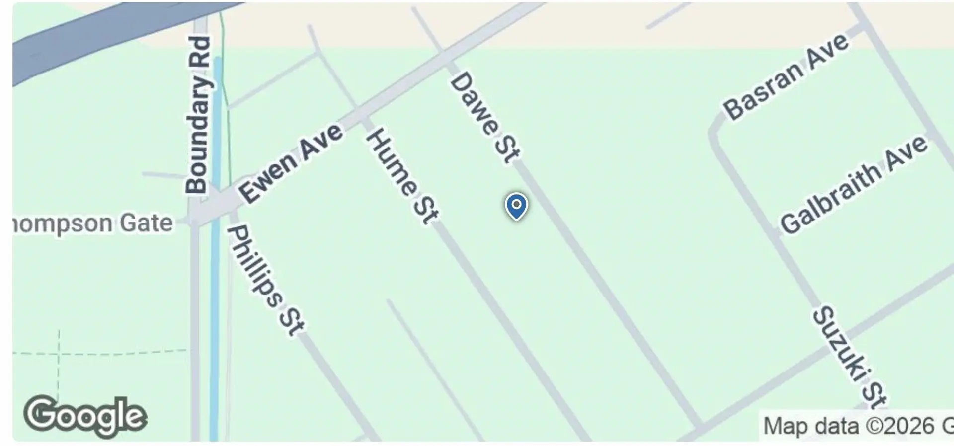 Property at 234 DAWE STREET, New Westminster, BC