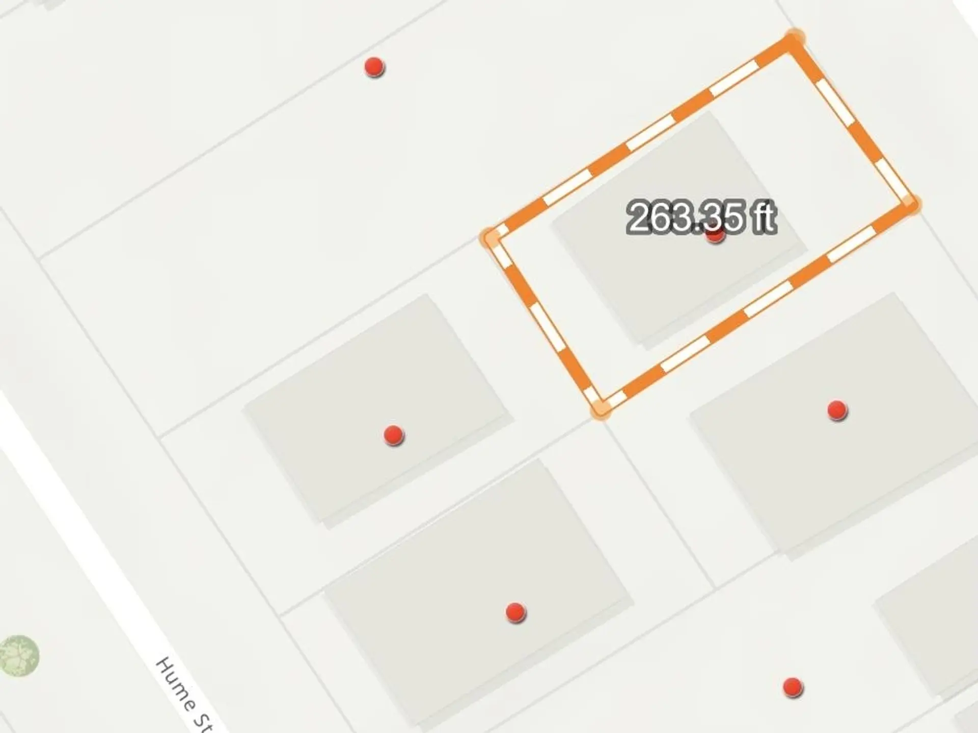 Property at 234 DAWE STREET, New Westminster, BC