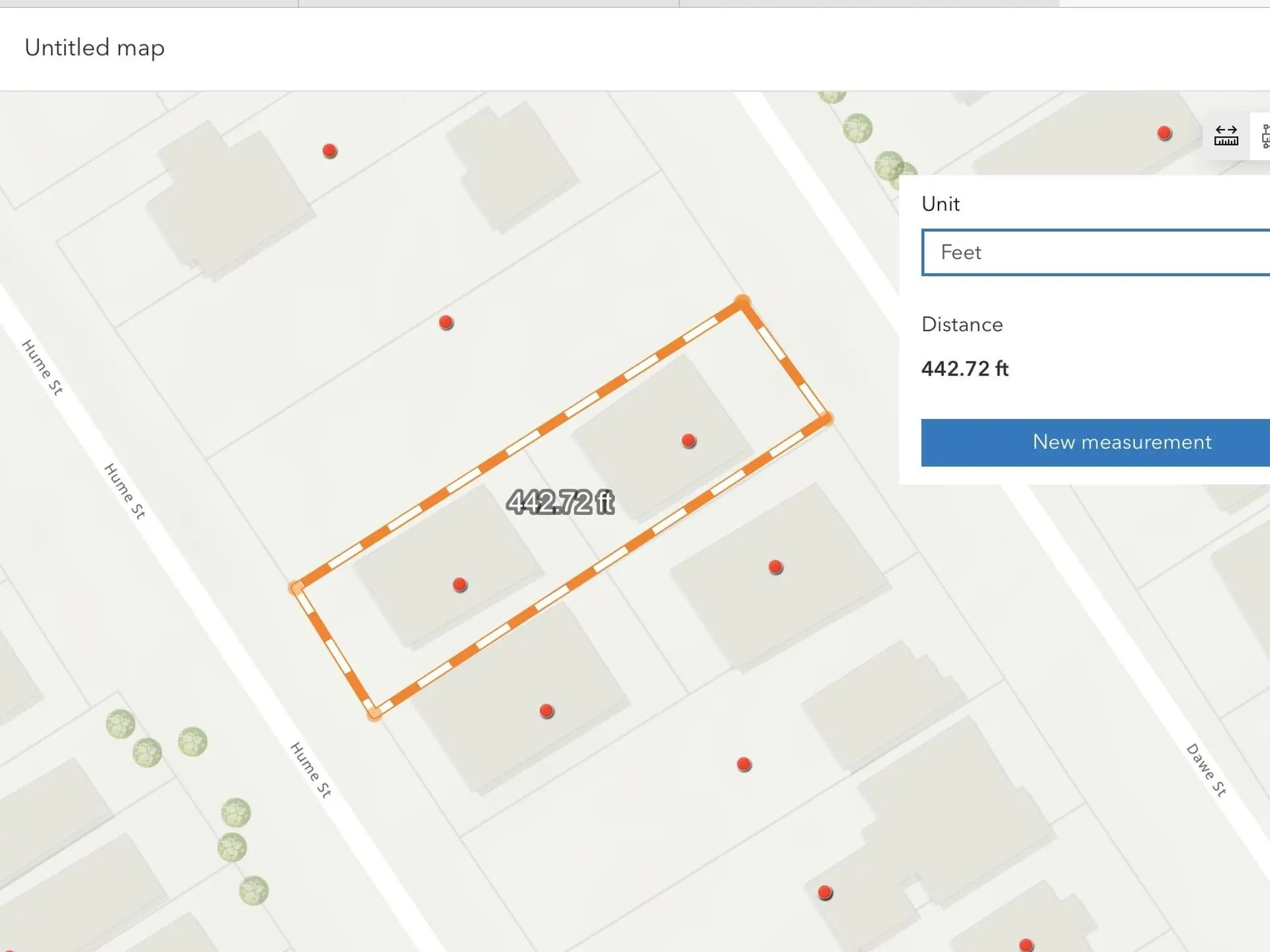 Property at 234 DAWE STREET, New Westminster, BC