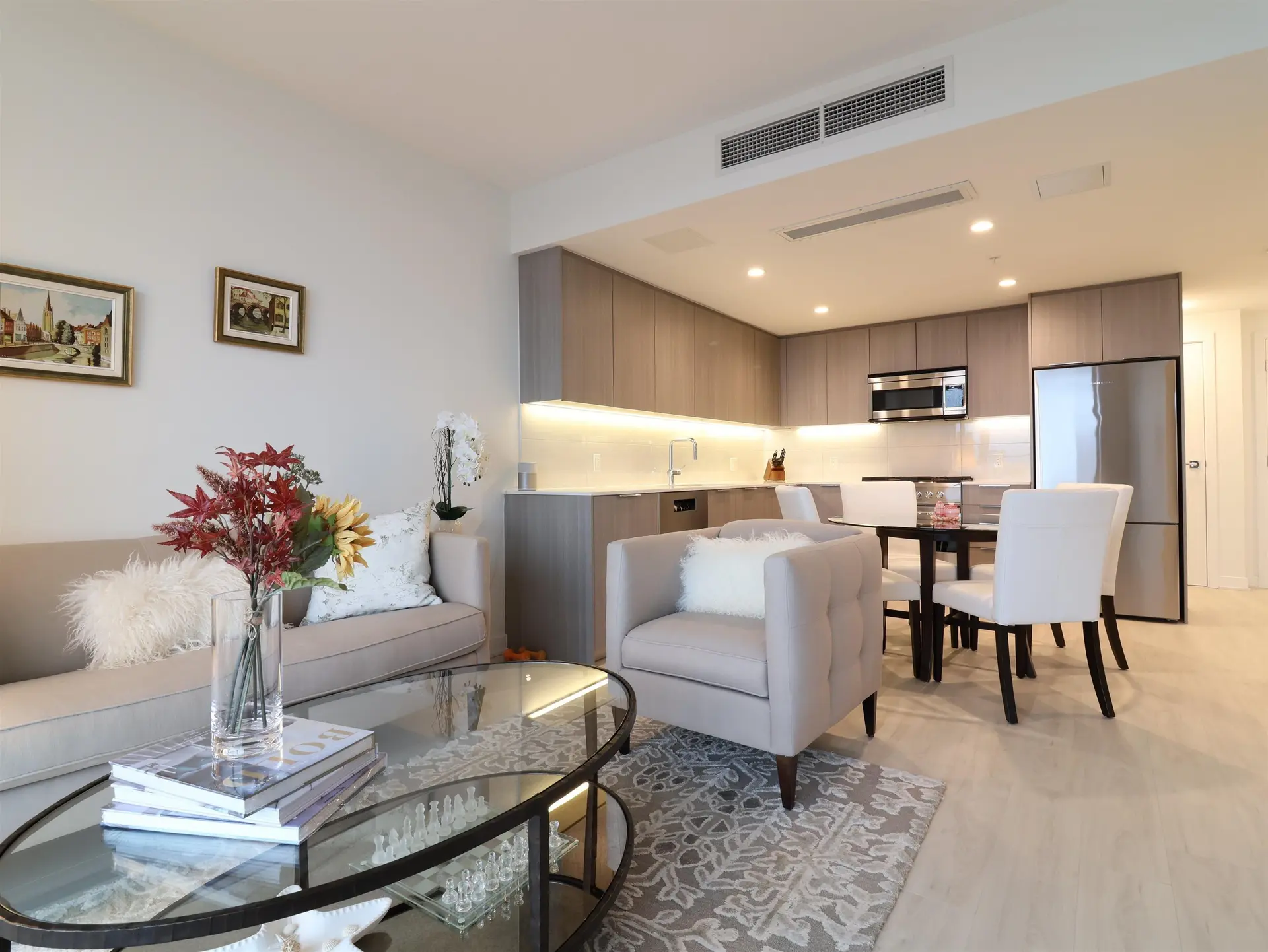 Property at #1604 1401 HUNTER STREET, North Vancouver, BC