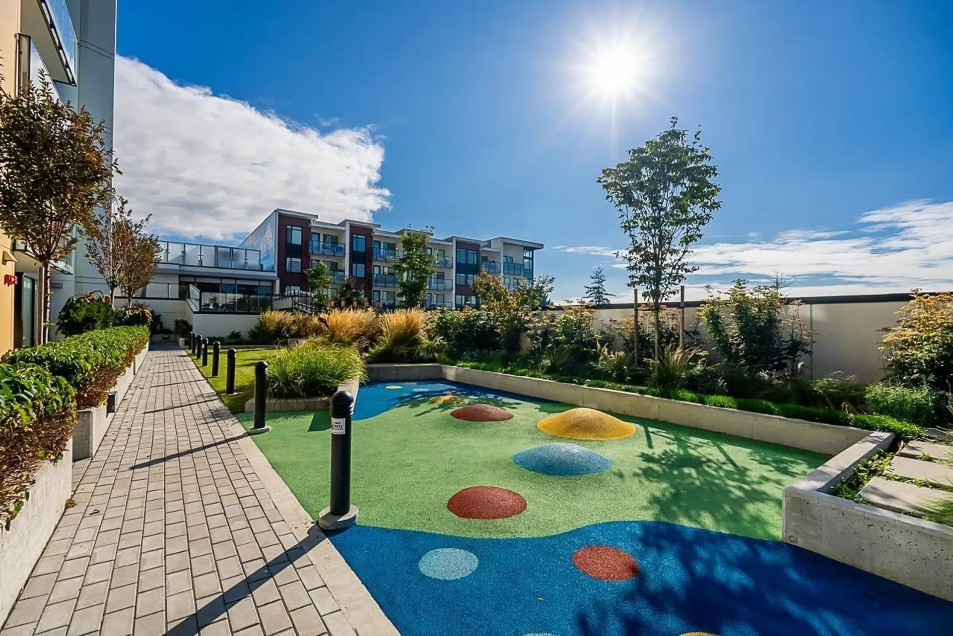 Property at #1604 1401 HUNTER STREET, North Vancouver, BC