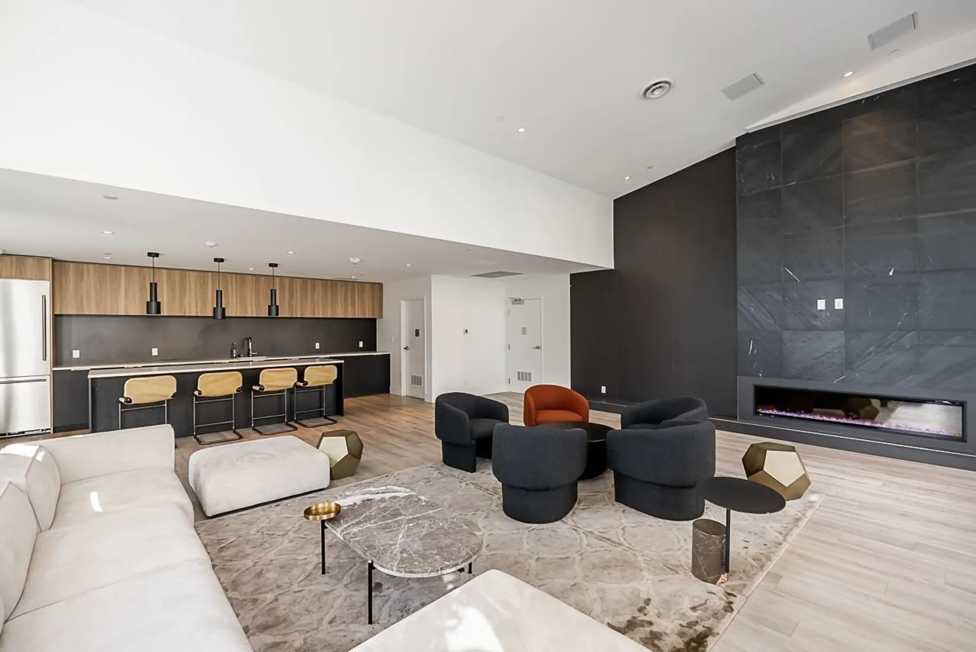 Property at #1604 1401 HUNTER STREET, North Vancouver, BC