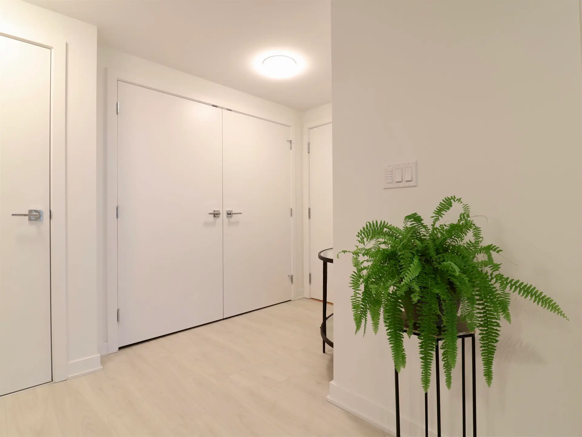 Property at #1604 1401 HUNTER STREET, North Vancouver, BC