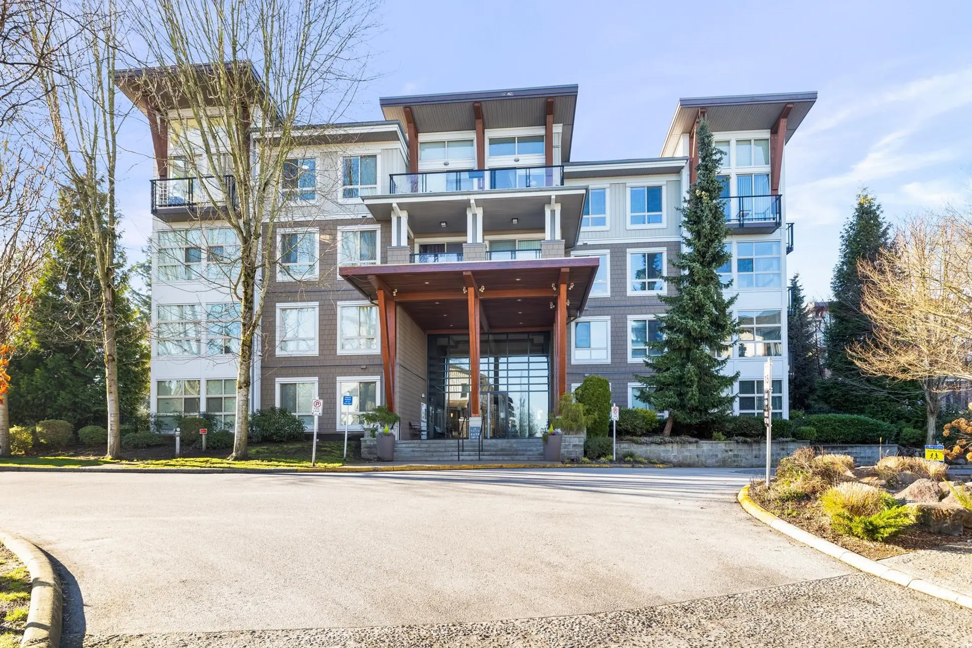 Property at #318 6628 120 Street, Surrey, BC