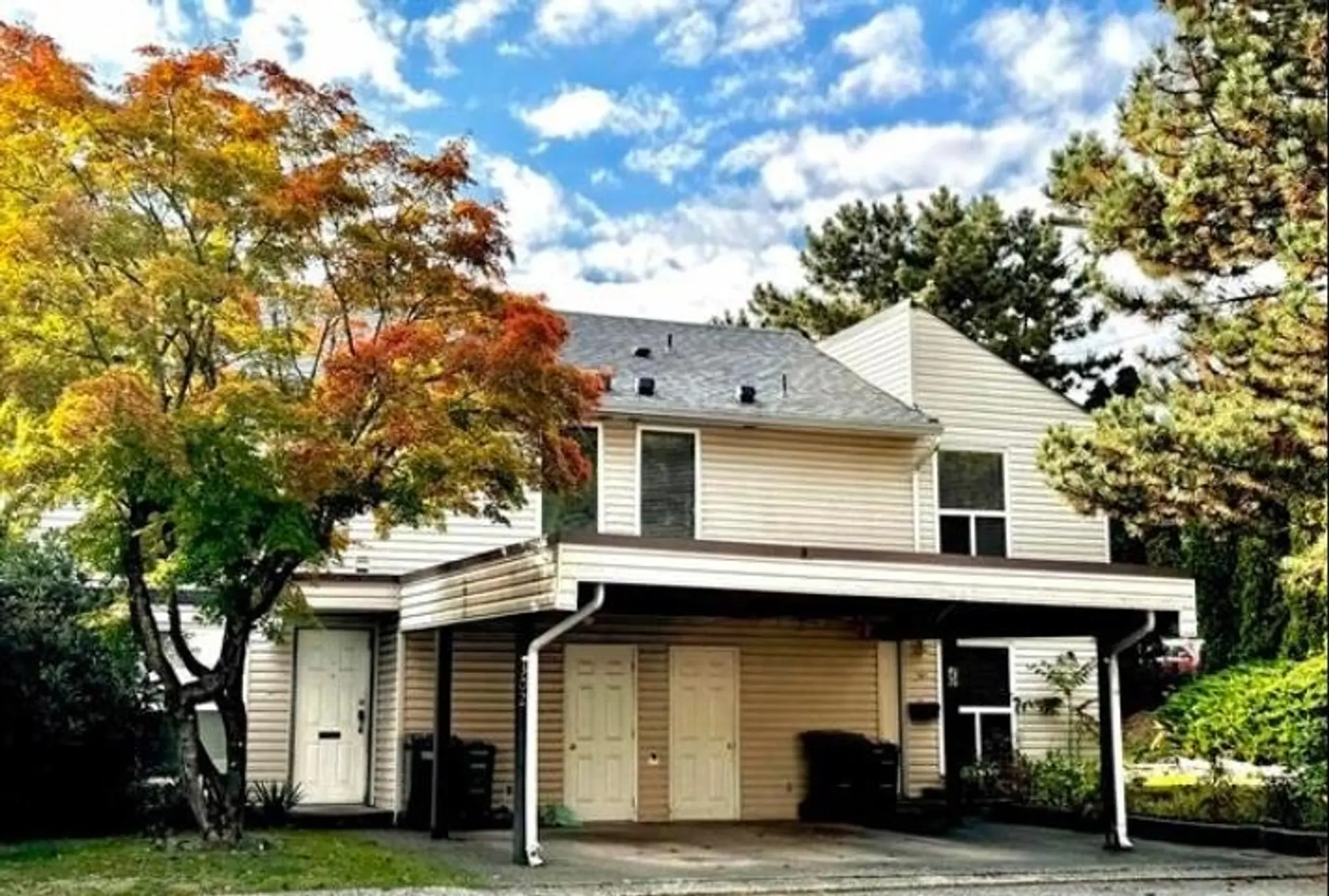 Property at #302 32550 MACLURE ROAD, Abbotsford, BC